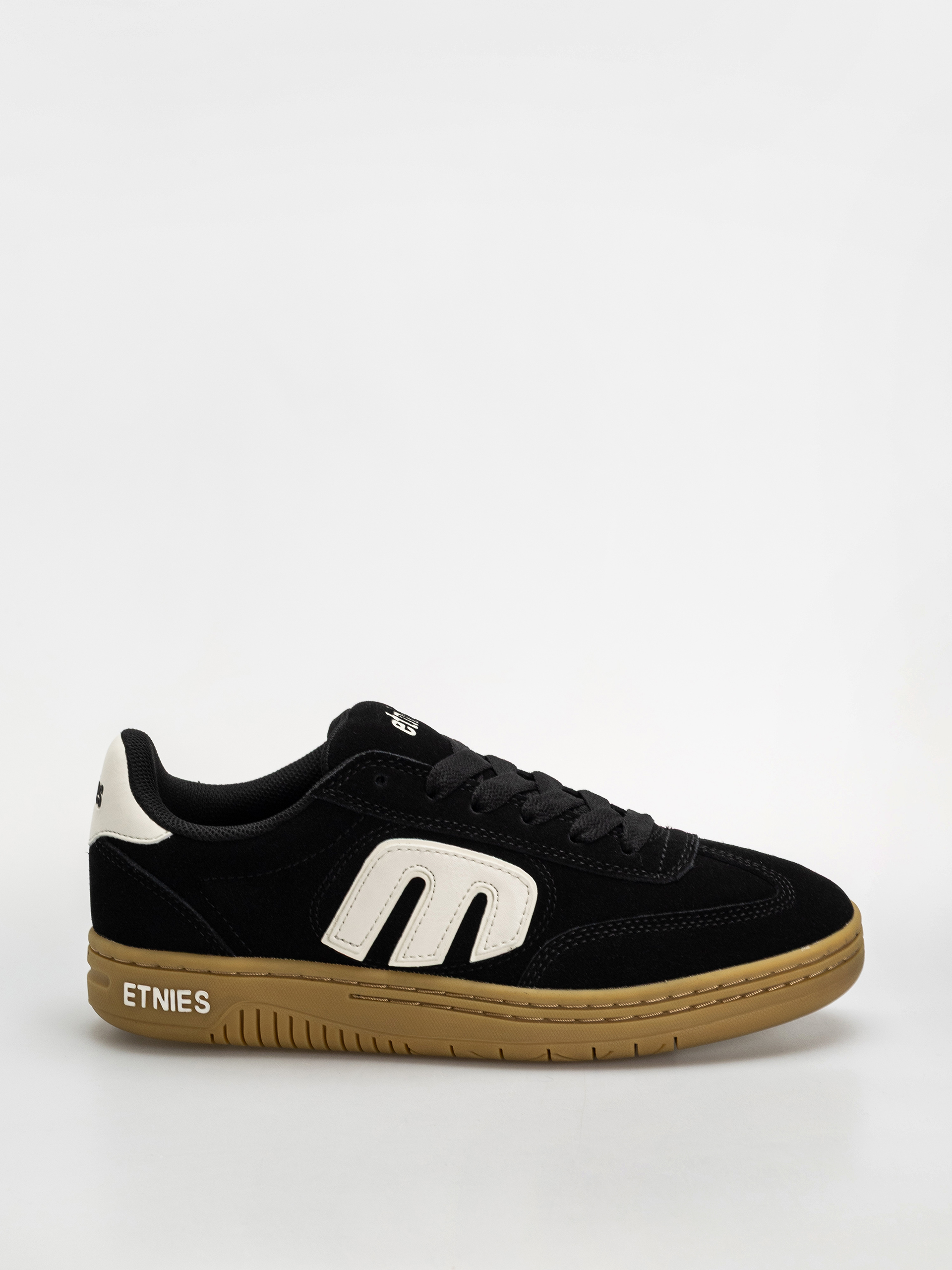 Взуття Etnies Locut (black/gum/white)