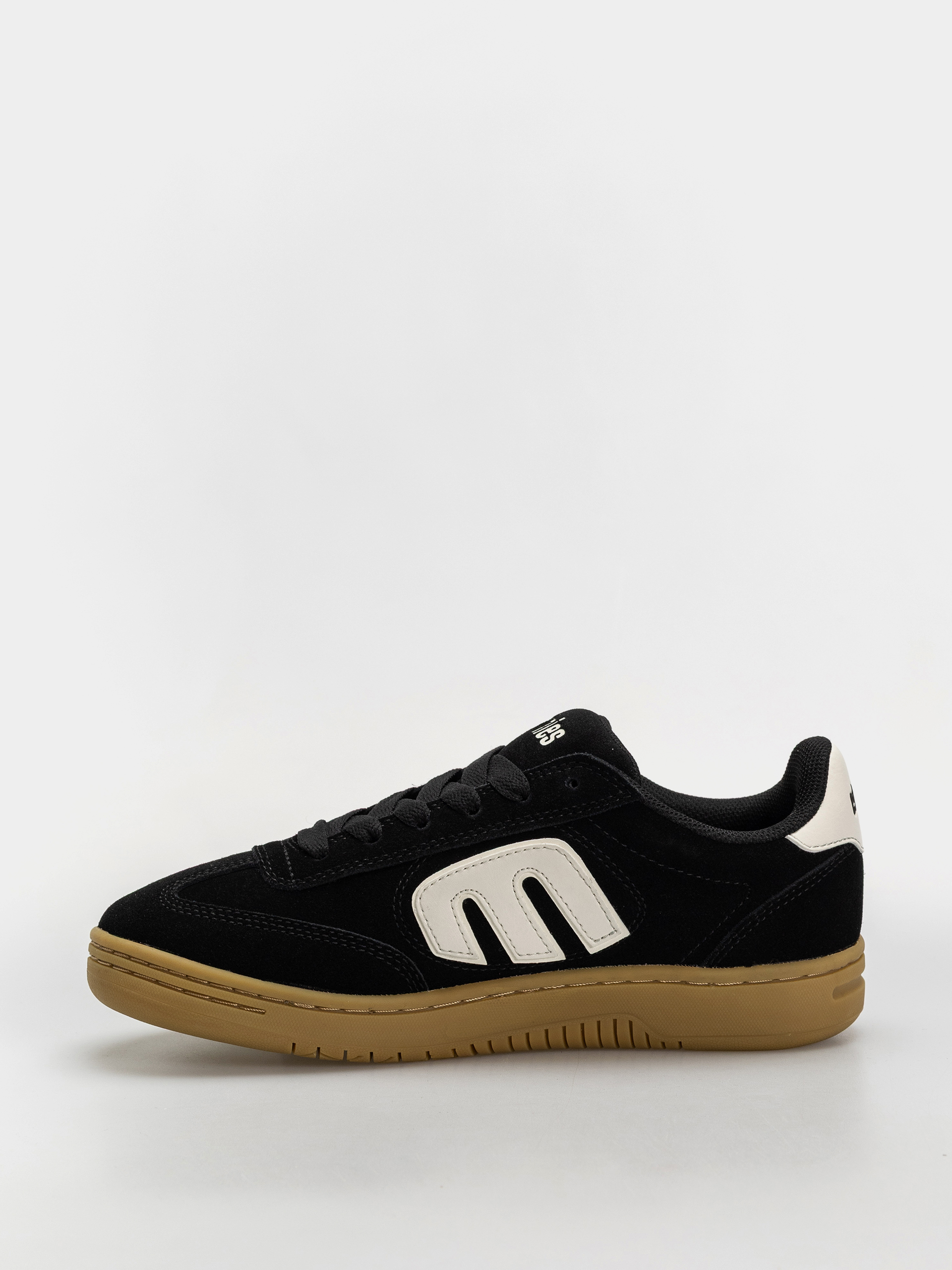 Взуття Etnies Locut (black/gum/white)