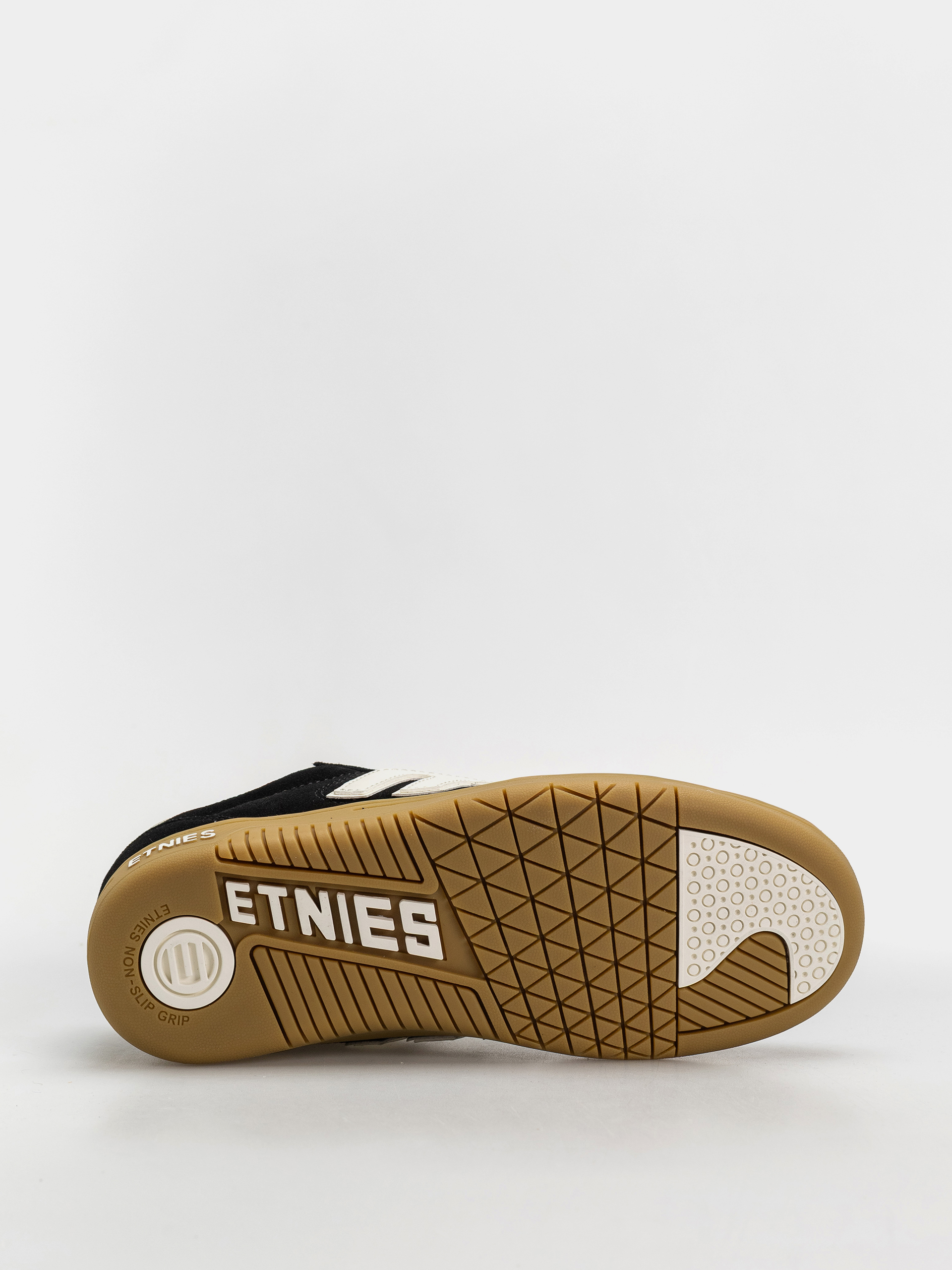 Взуття Etnies Locut (black/gum/white)