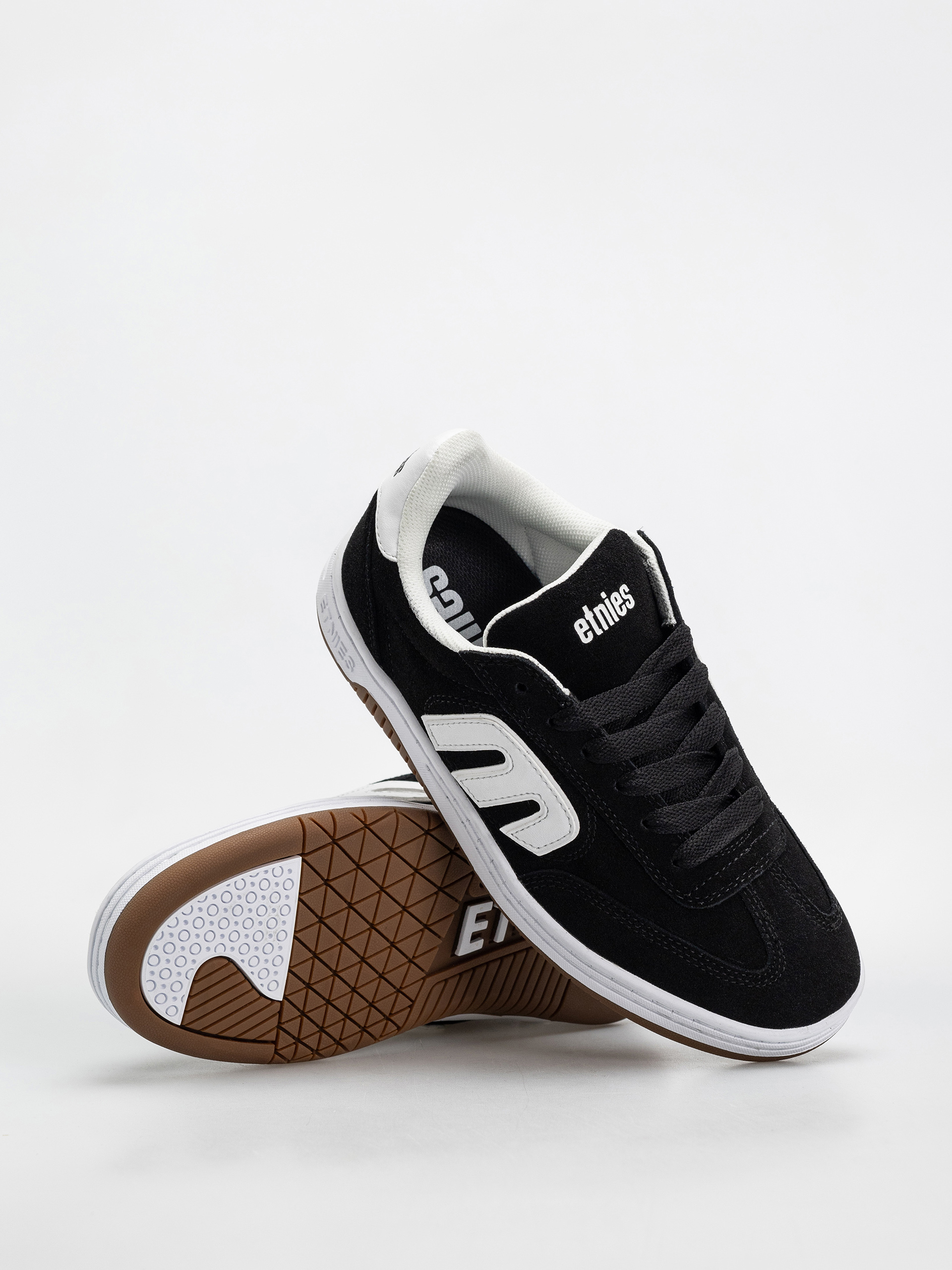 Взуття Etnies Locut (black)
