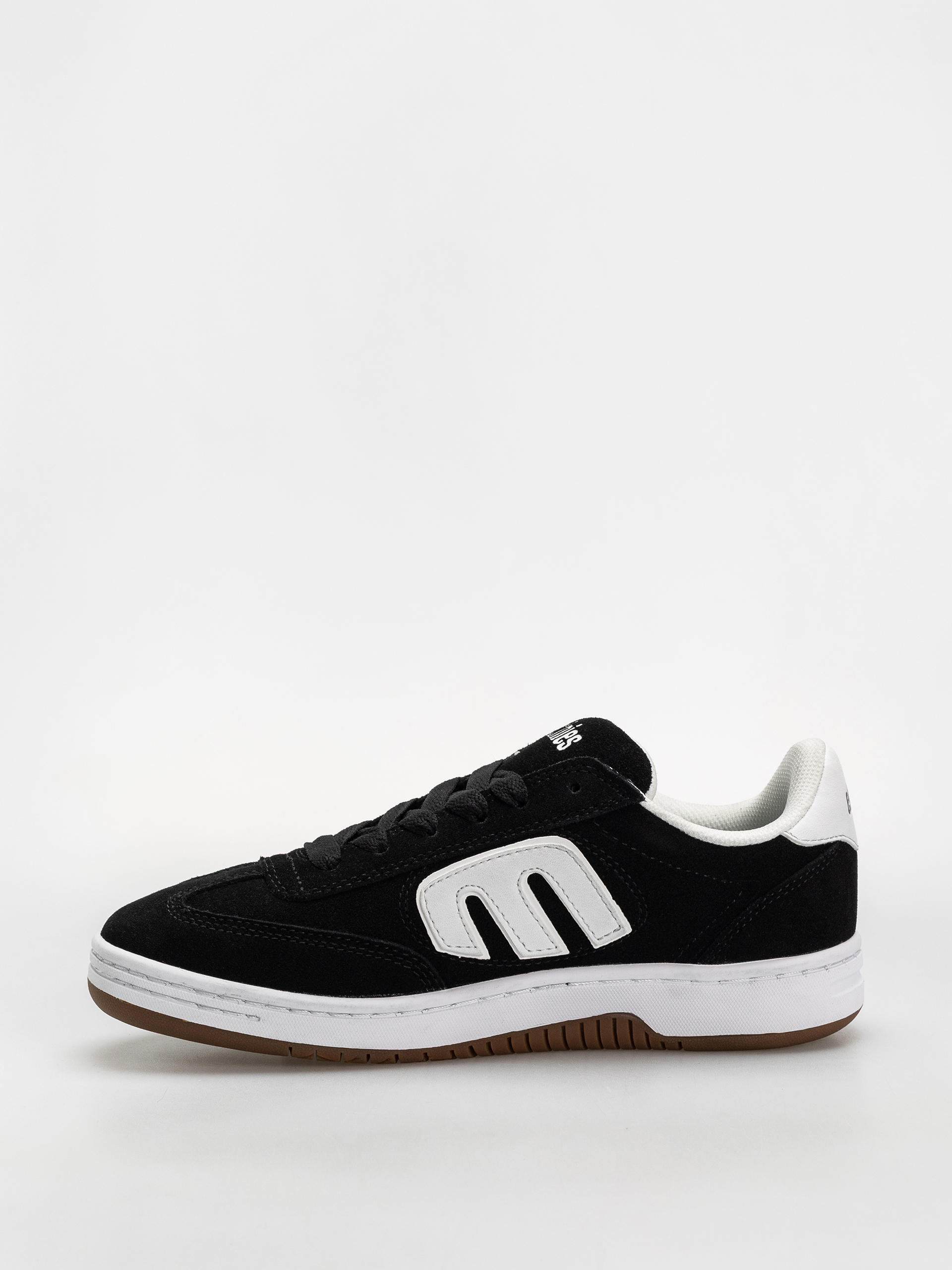 Взуття Etnies Locut (black)