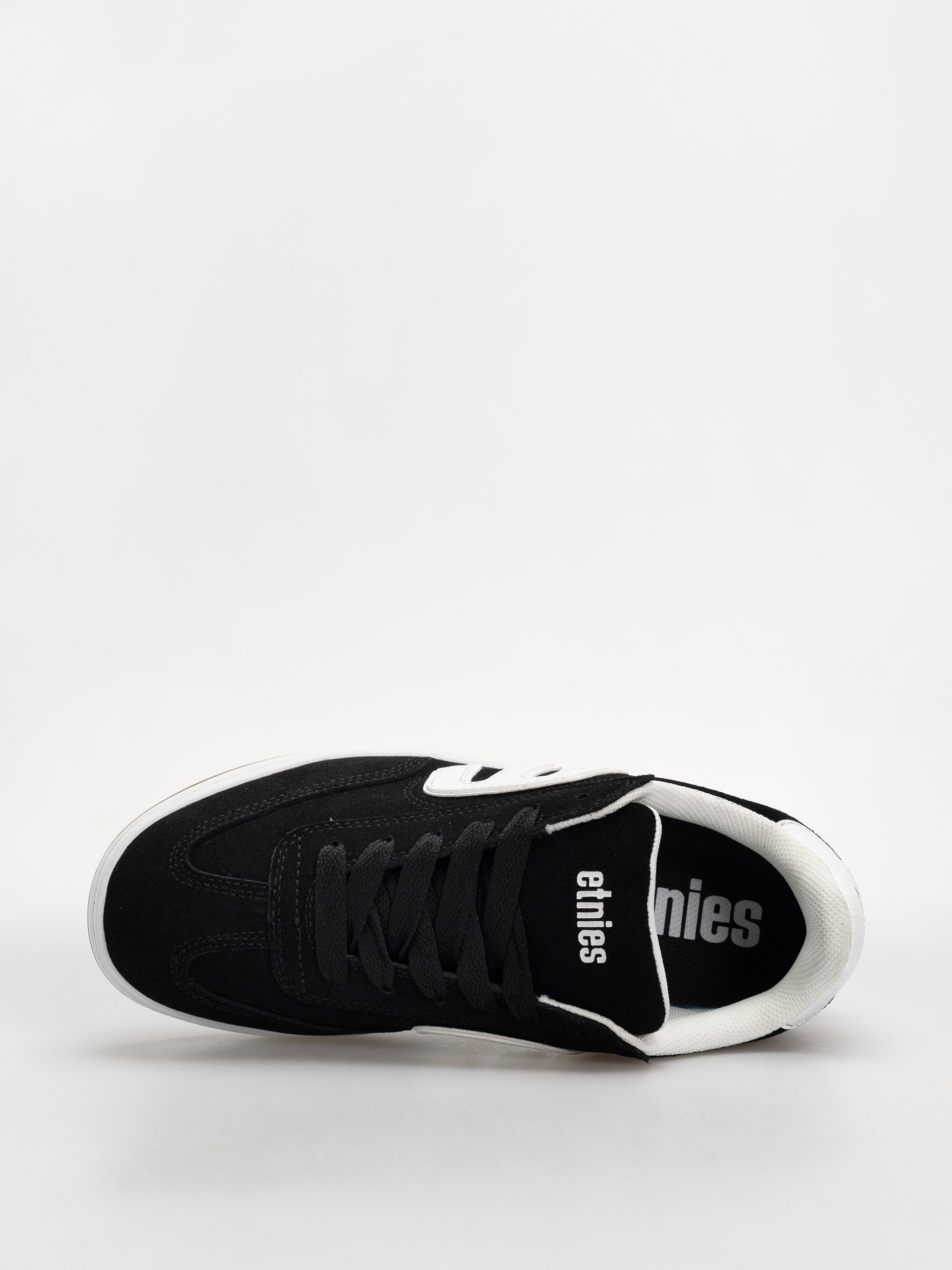 Взуття Etnies Locut (black)