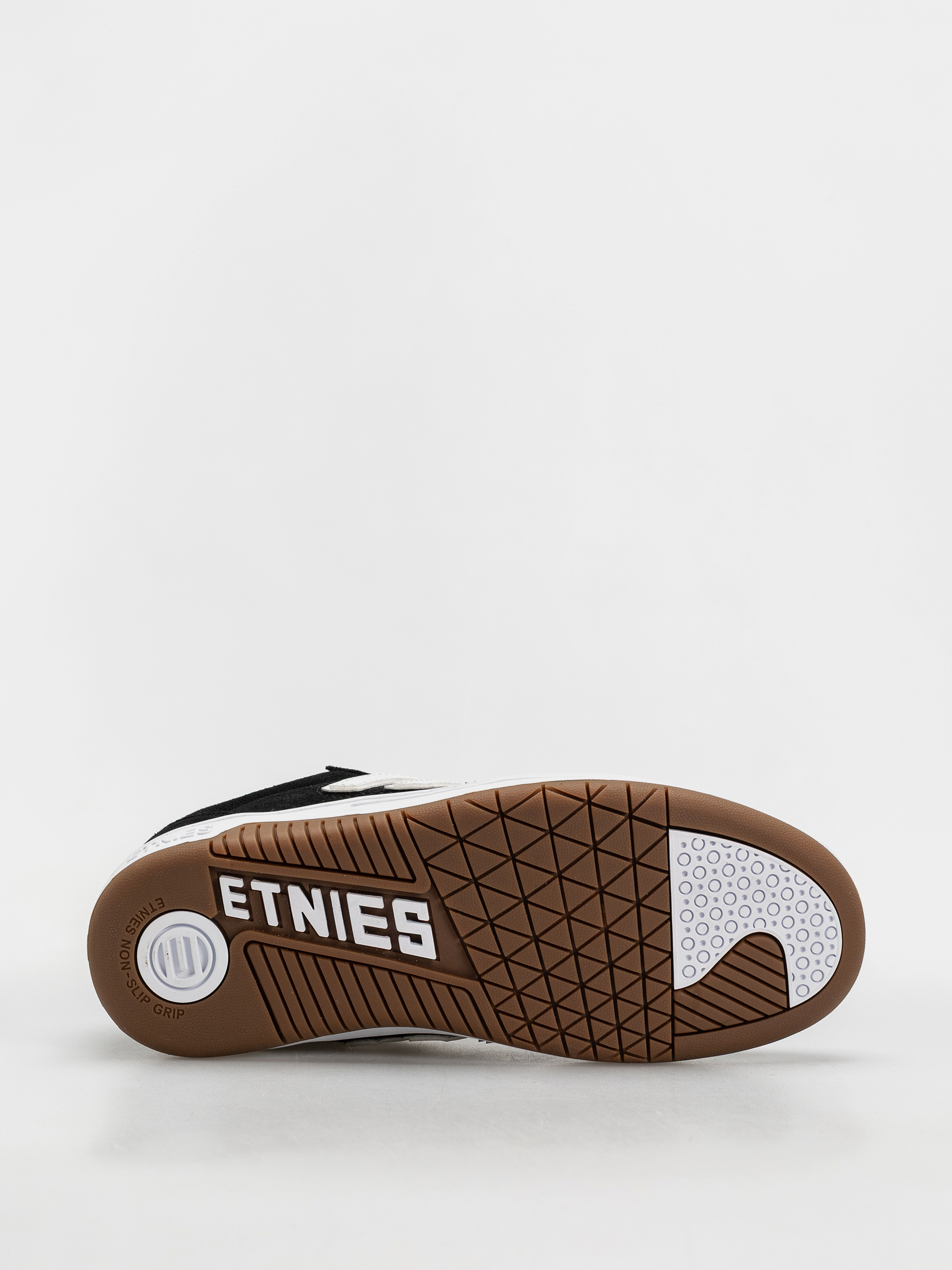 Взуття Etnies Locut (black)