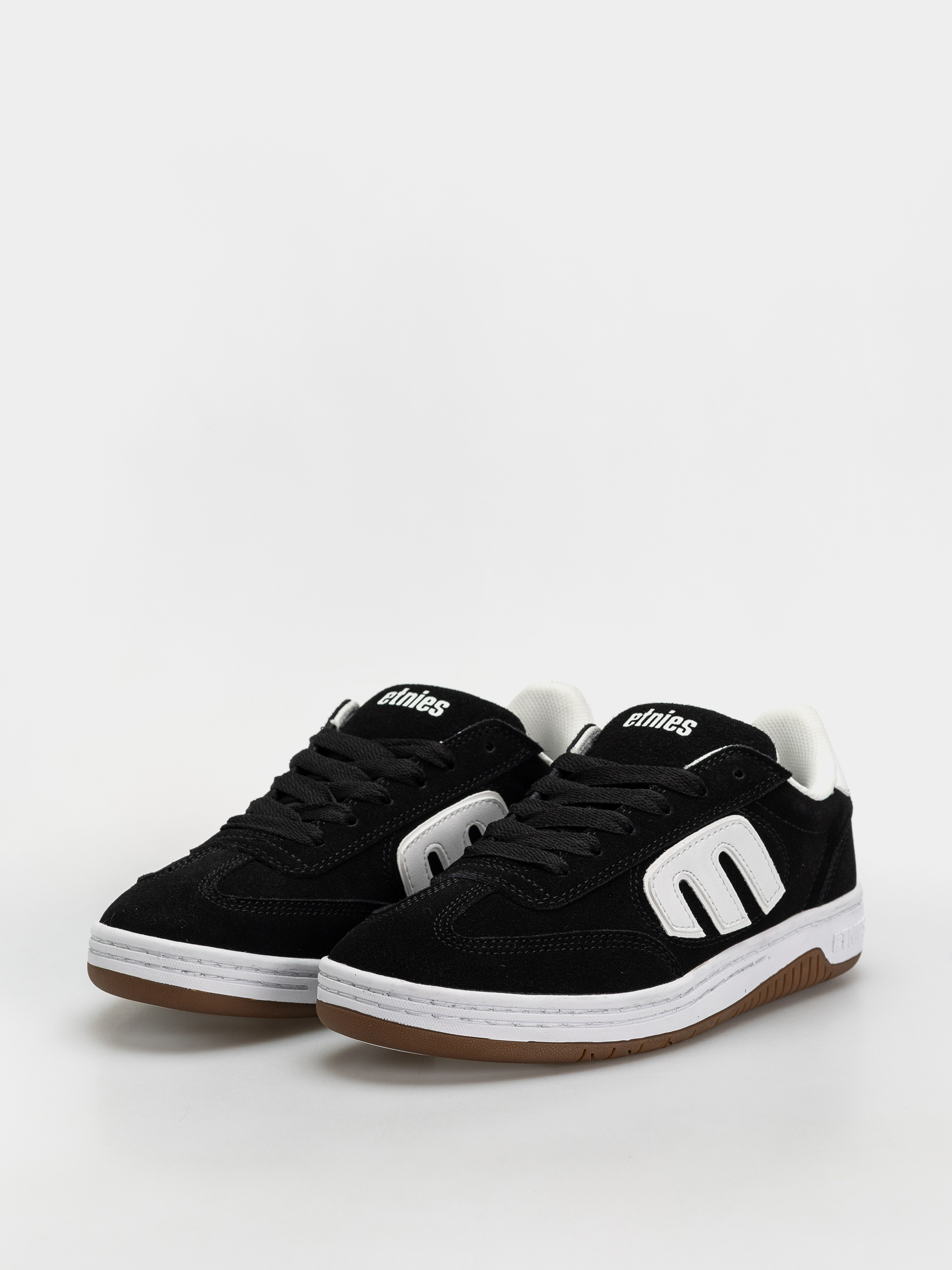 Взуття Etnies Locut (black)