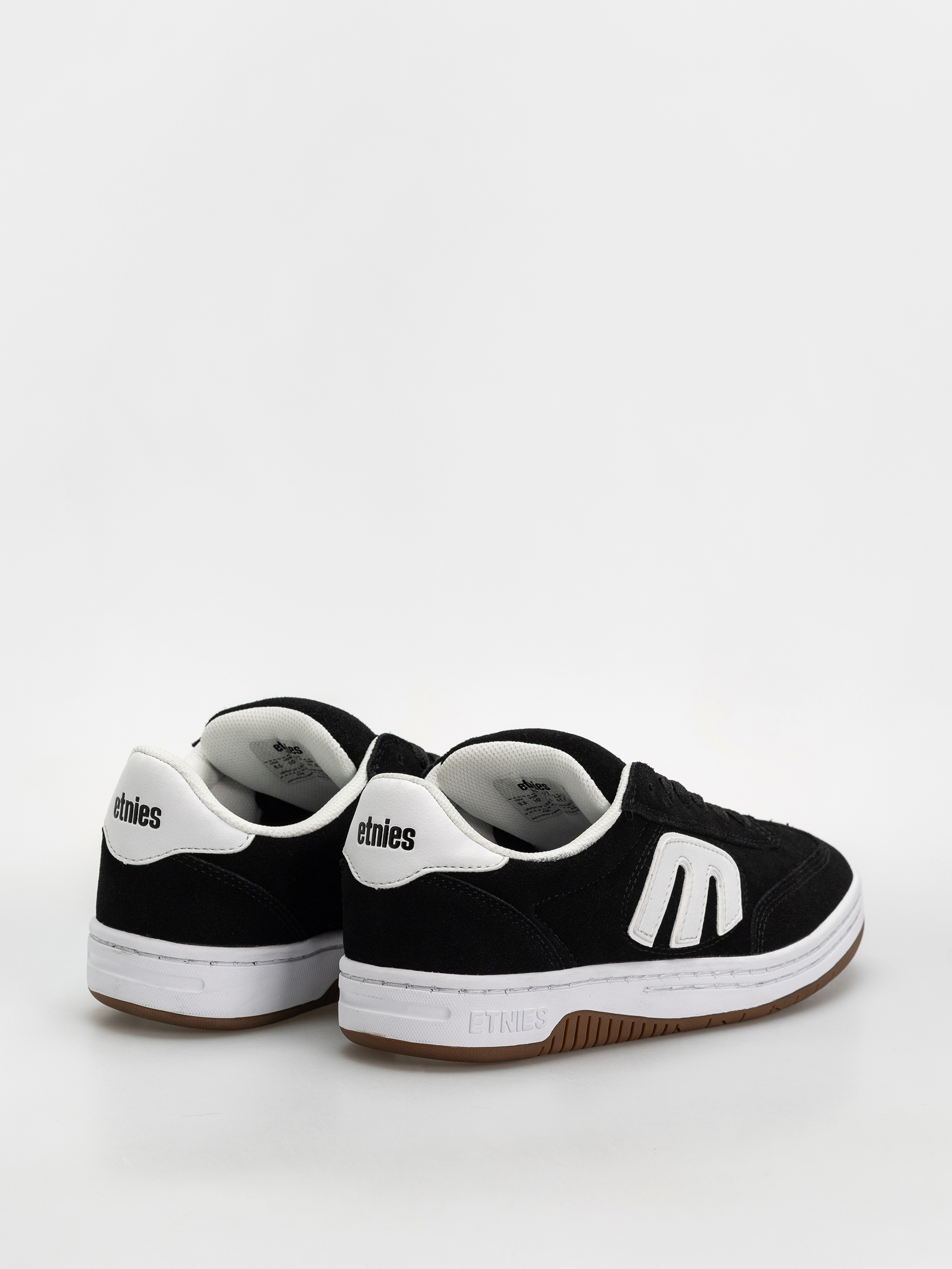Взуття Etnies Locut (black)
