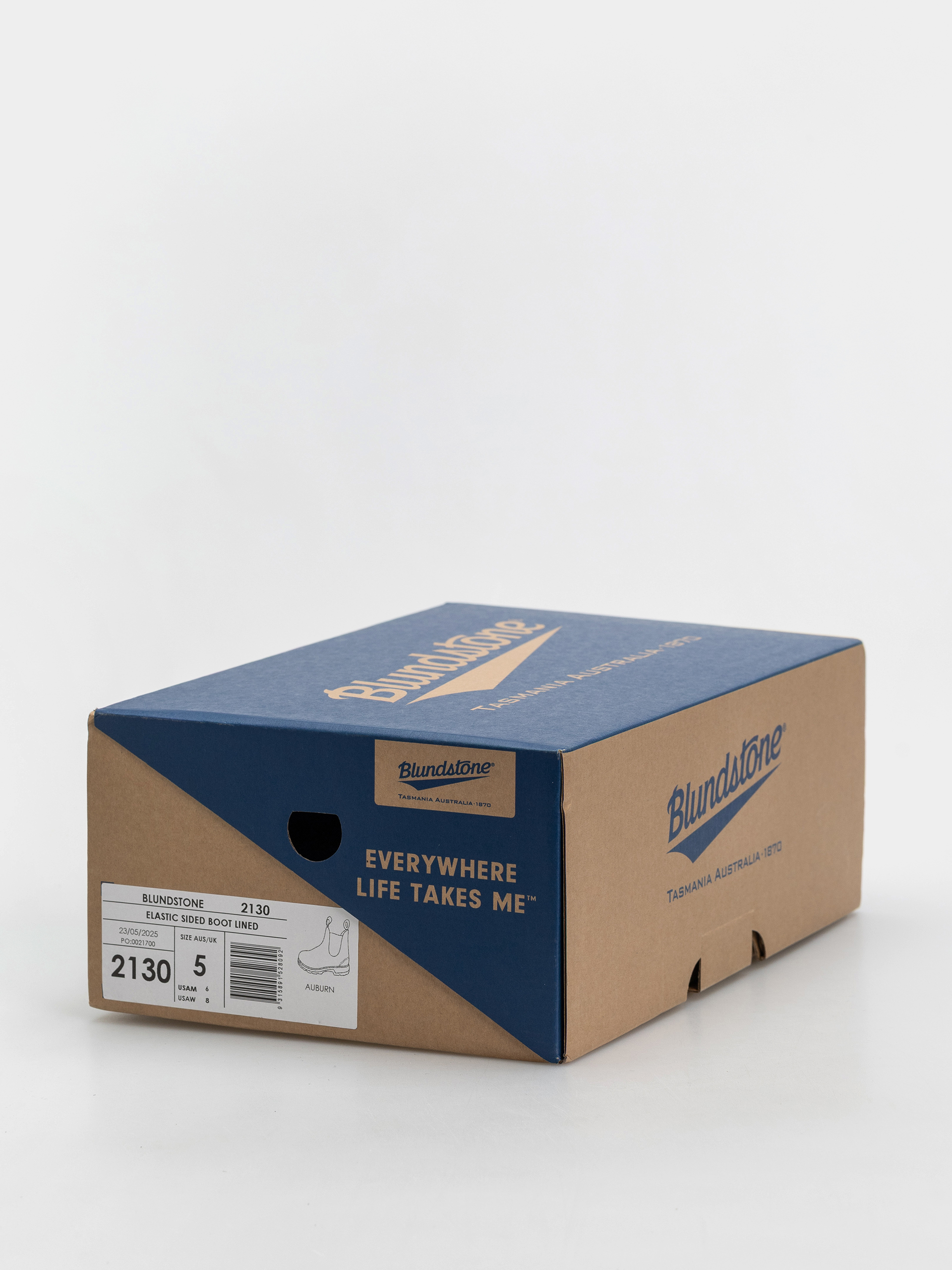 Взуття Blundstone 2130 (auburn)