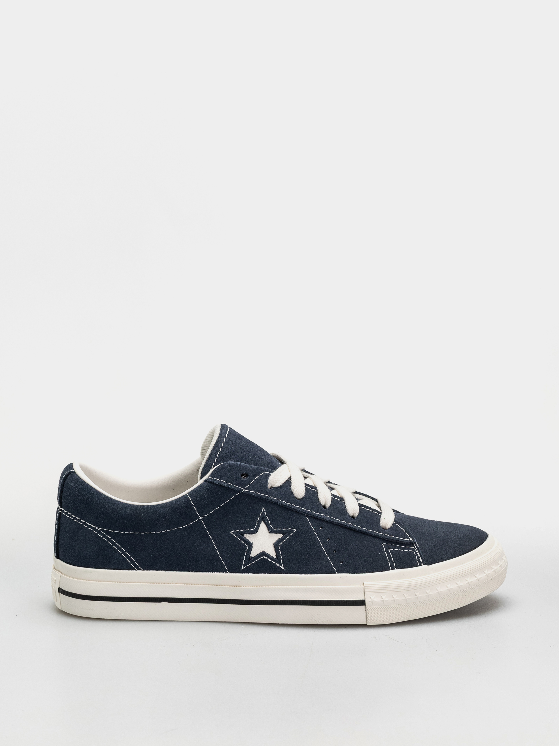 Взуття Converse One Star 95 Ox (navy)
