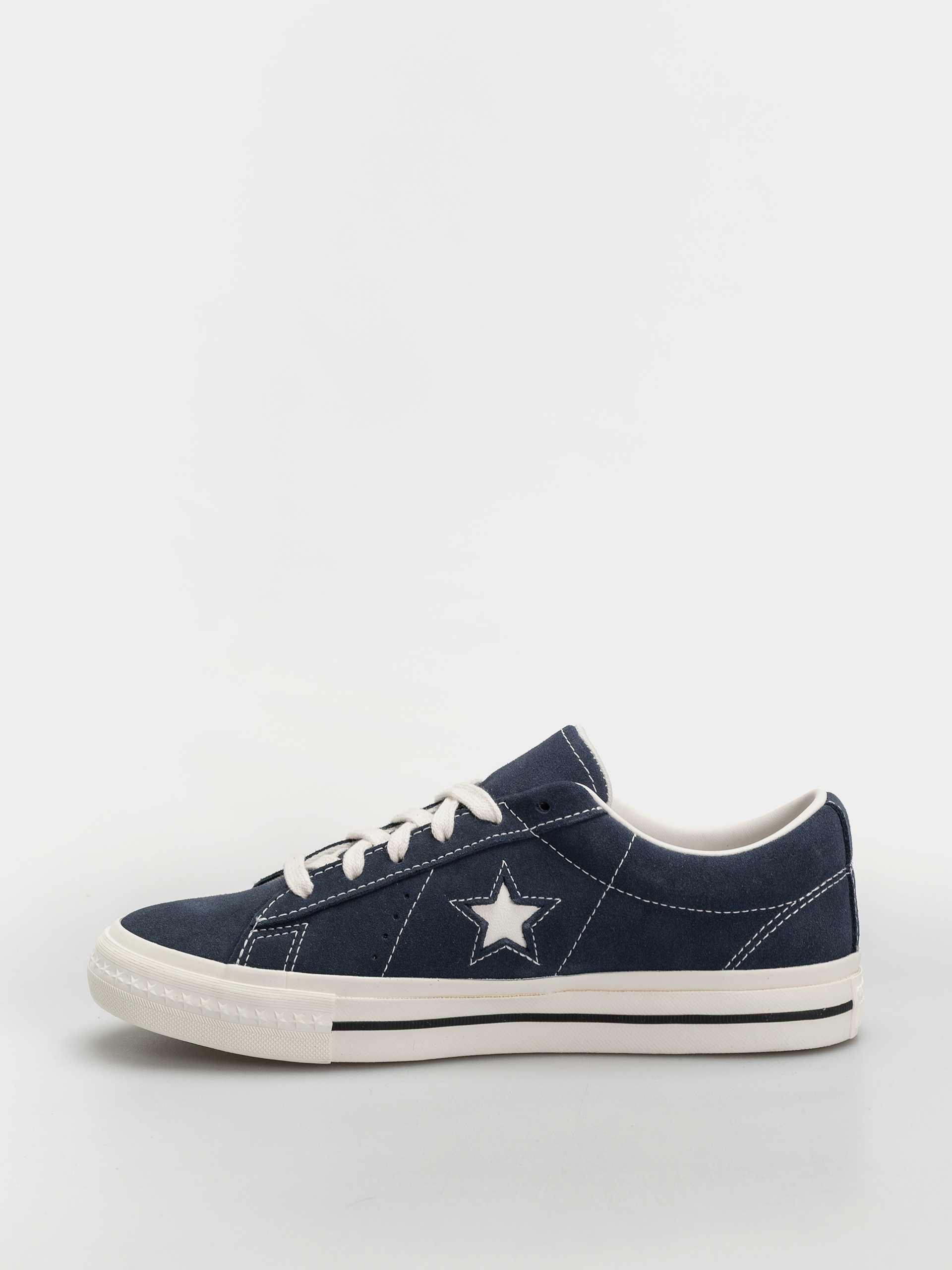 Взуття Converse One Star 95 Ox (navy)