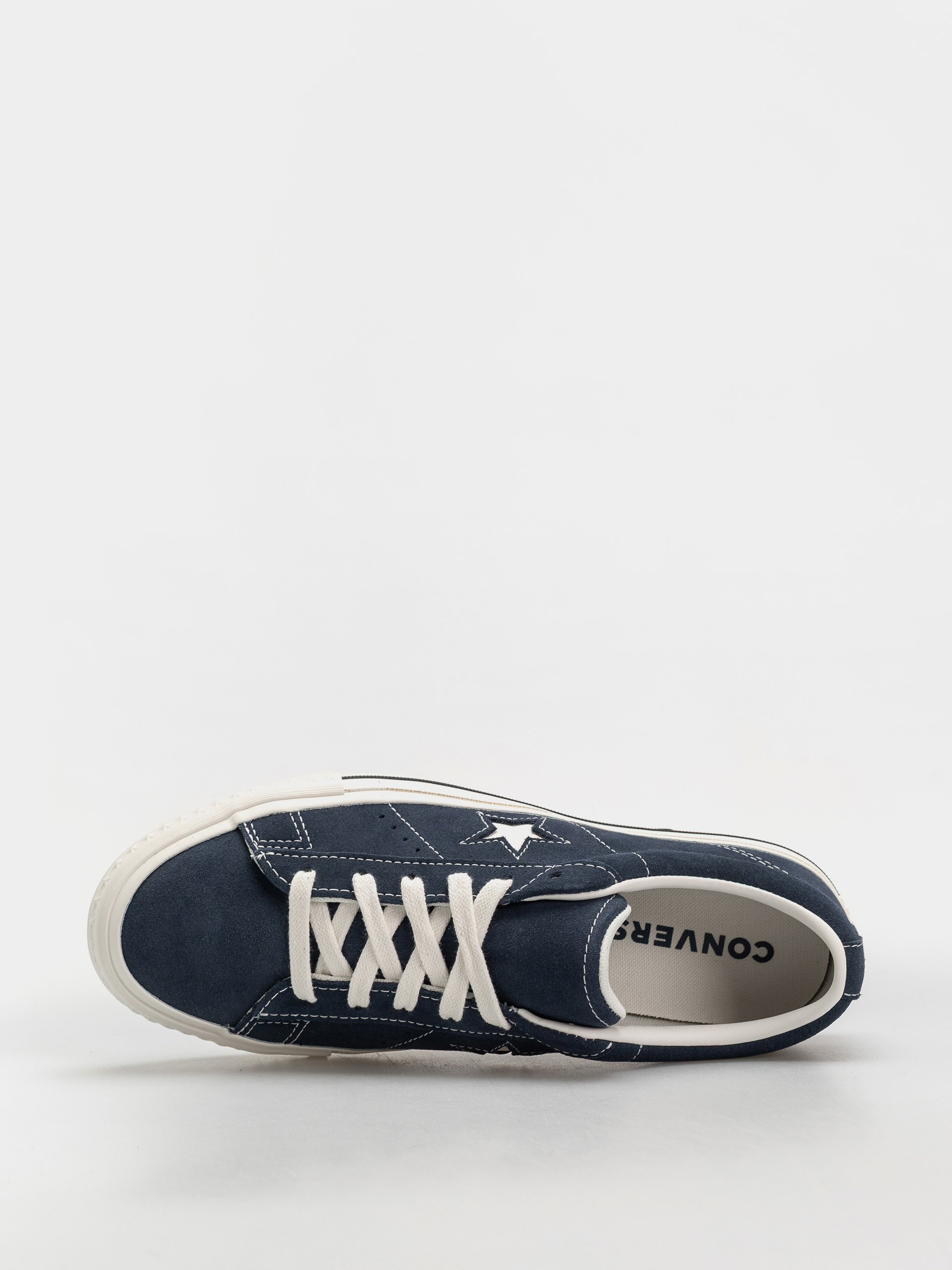 Взуття Converse One Star 95 Ox (navy)