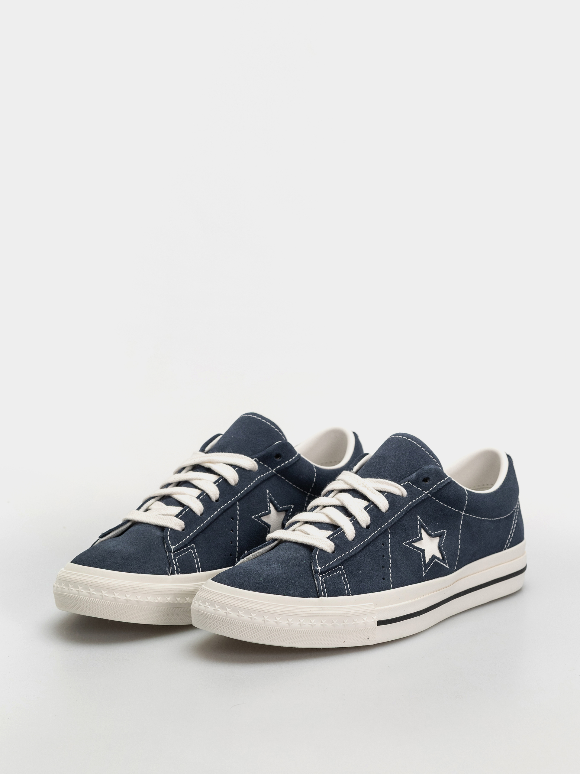 Взуття Converse One Star 95 Ox (navy)