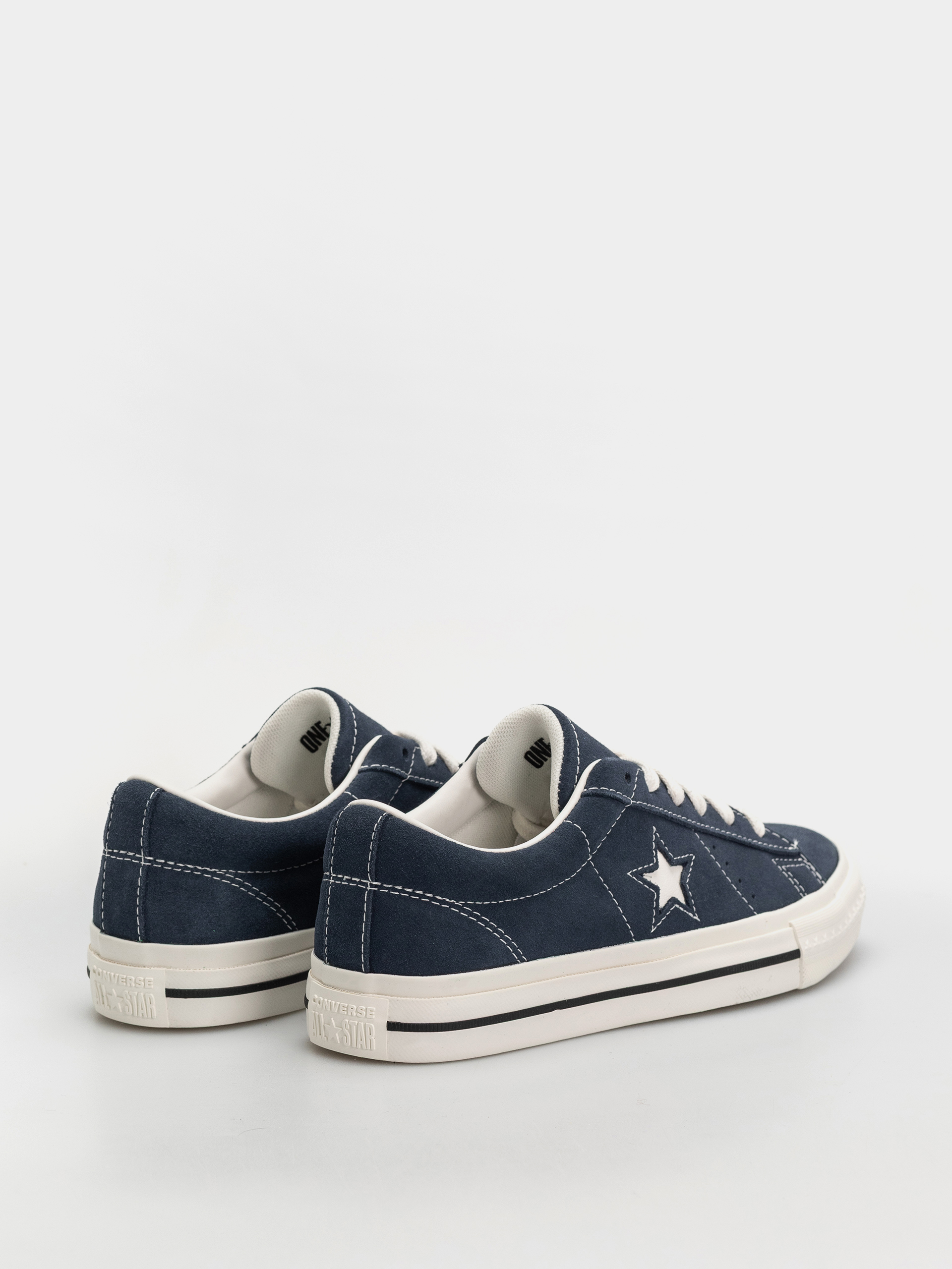 Взуття Converse One Star 95 Ox (navy)
