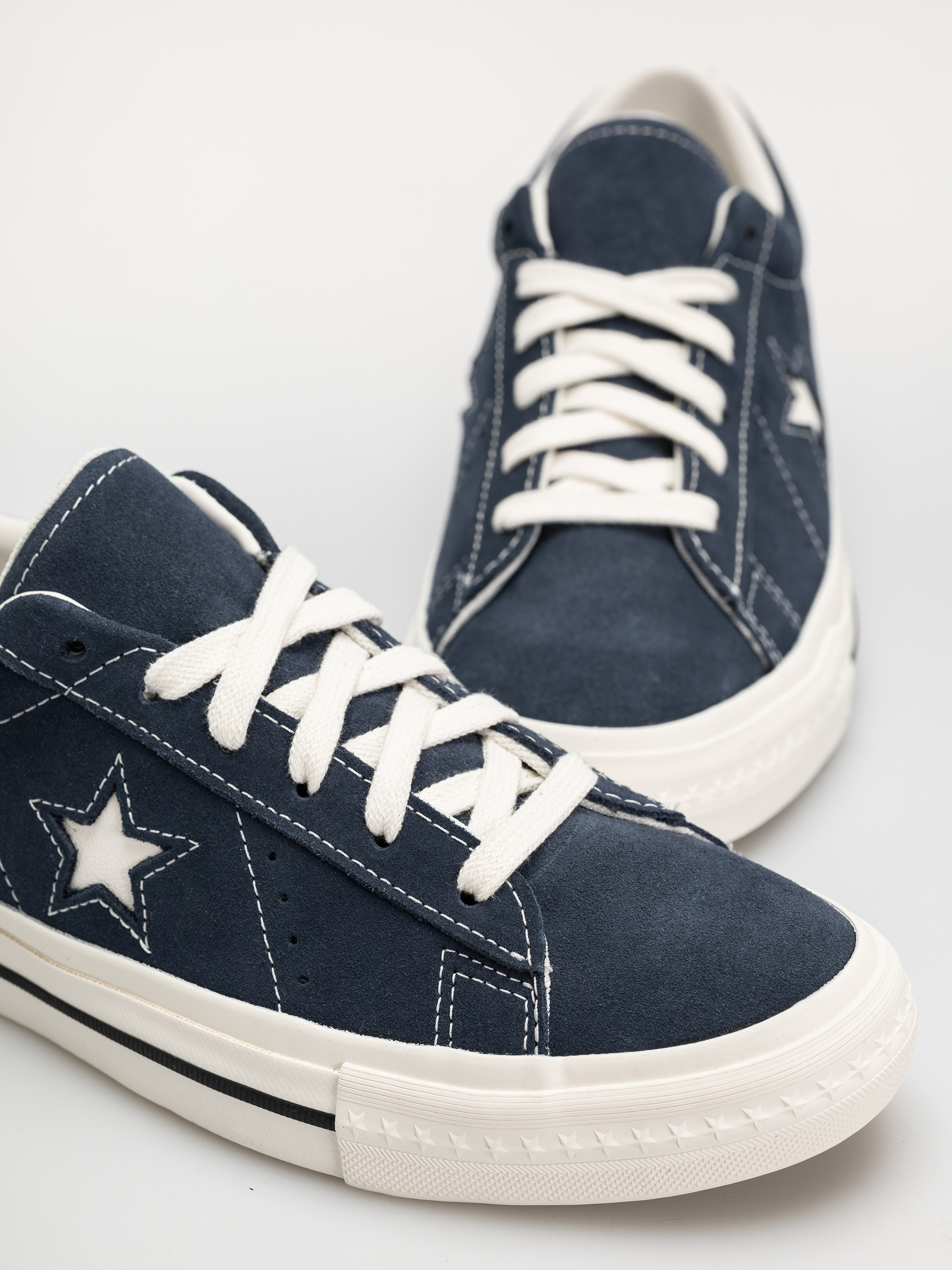 Взуття Converse One Star 95 Ox (navy)