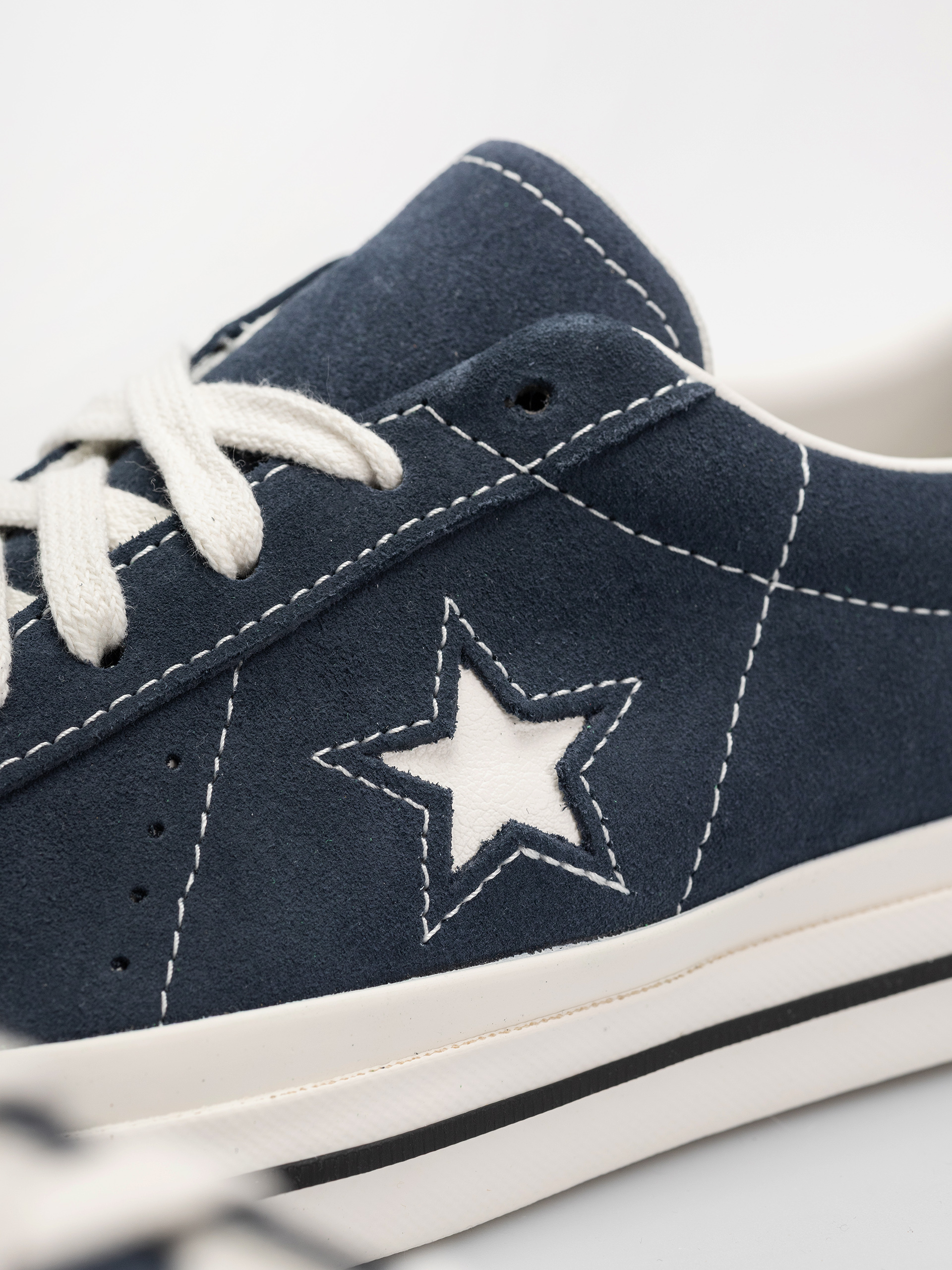 Взуття Converse One Star 95 Ox (navy)