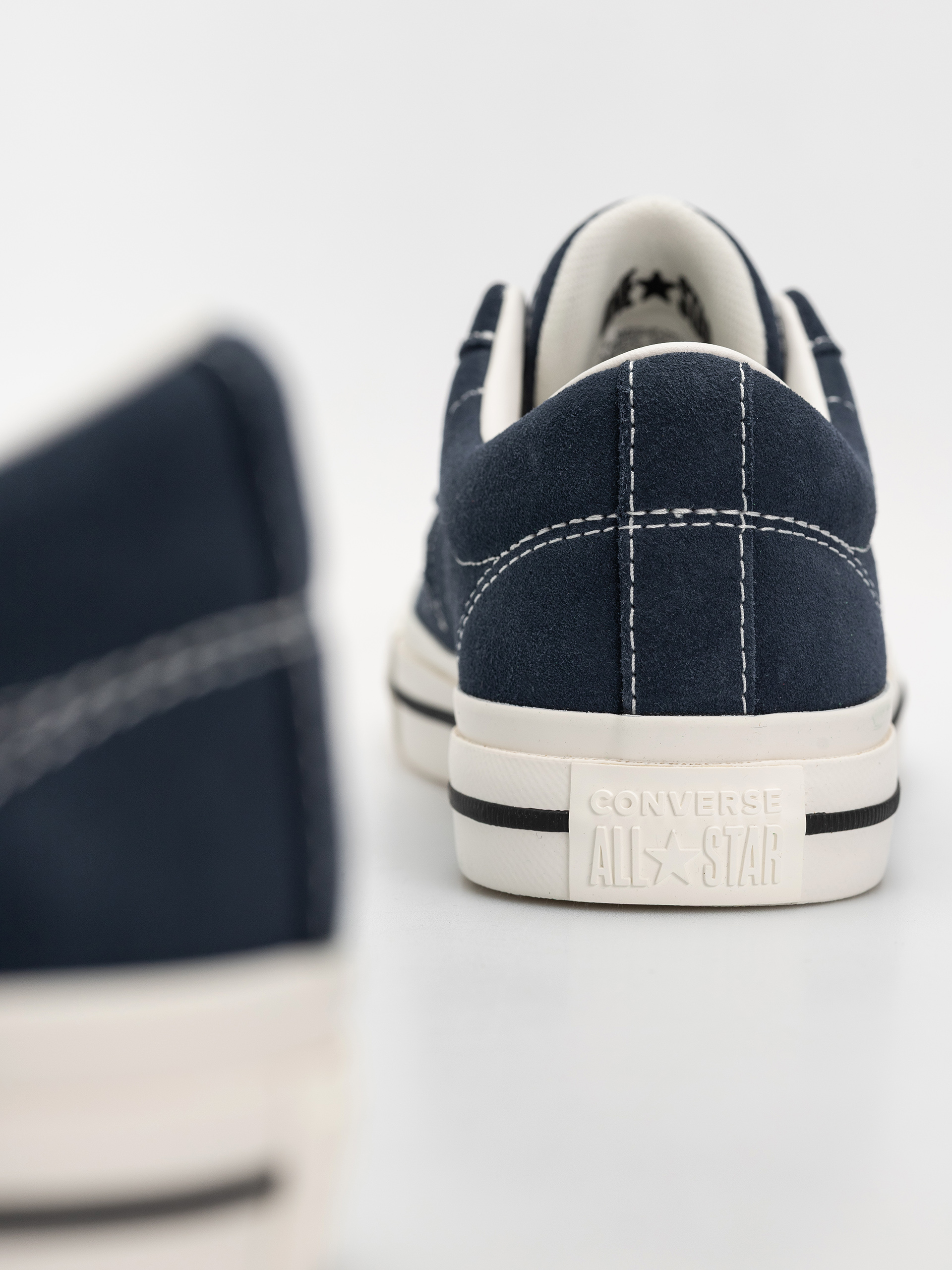 Взуття Converse One Star 95 Ox (navy)