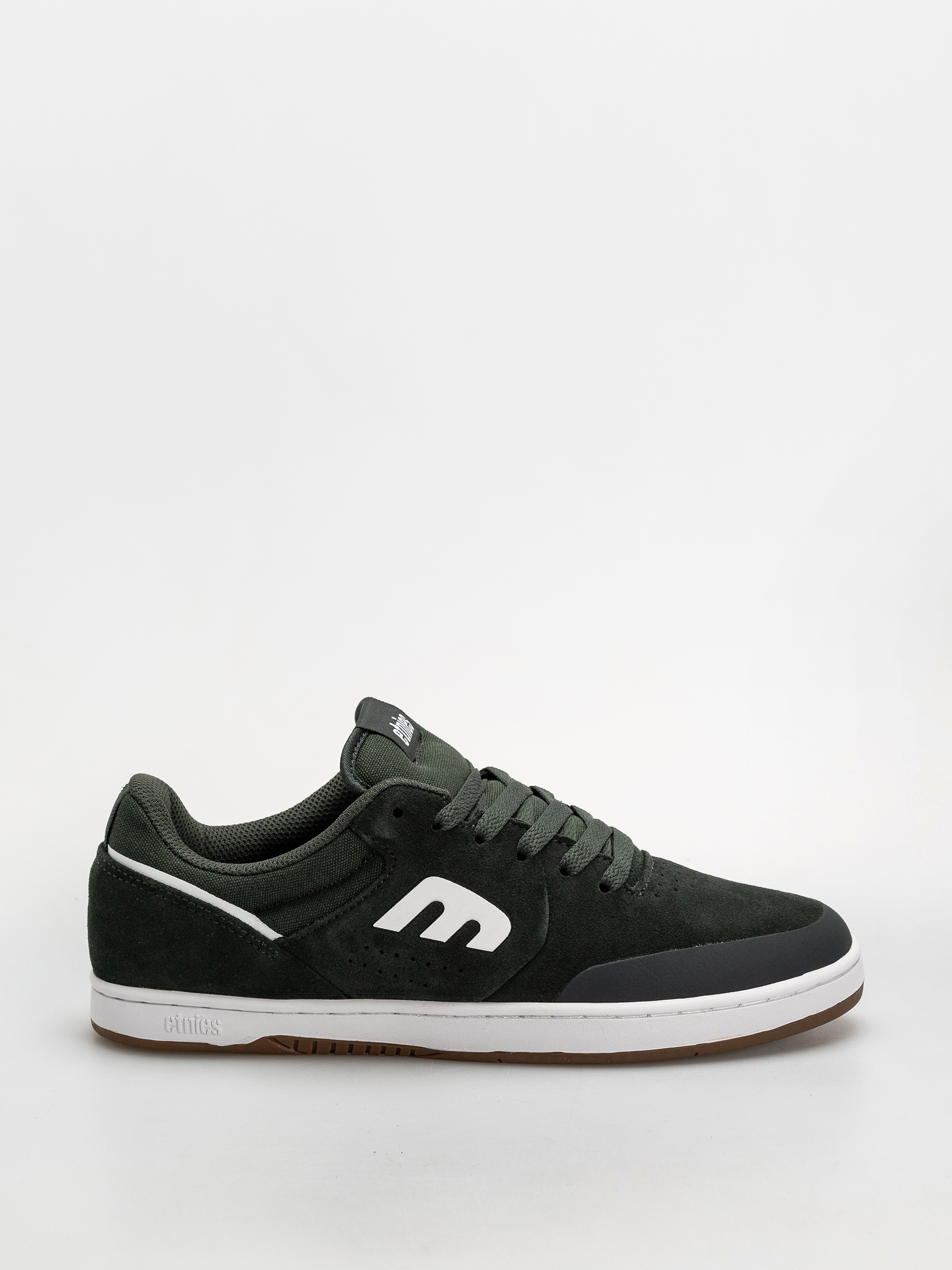 Взуття Etnies Marana Og (green/white/gum)