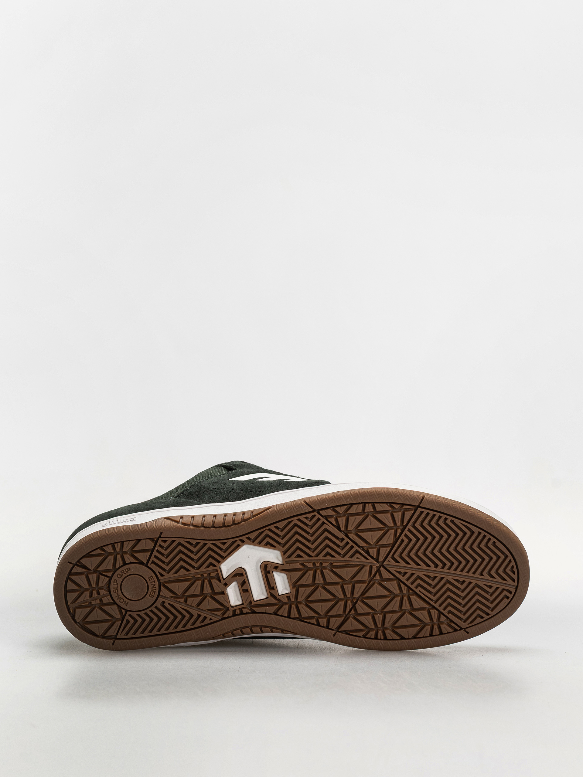 Взуття Etnies Marana Og (green/white/gum)