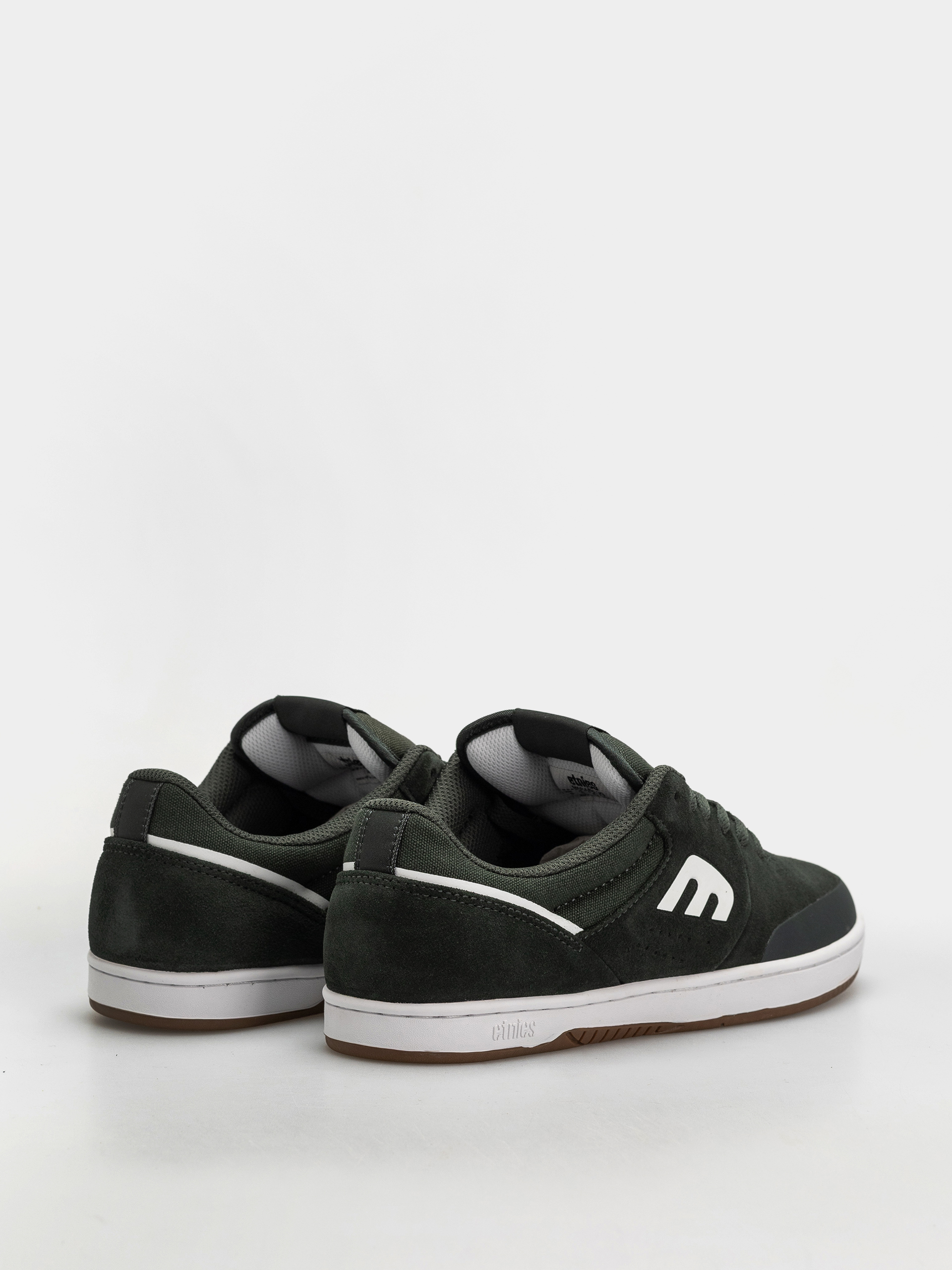 Взуття Etnies Marana Og (green/white/gum)