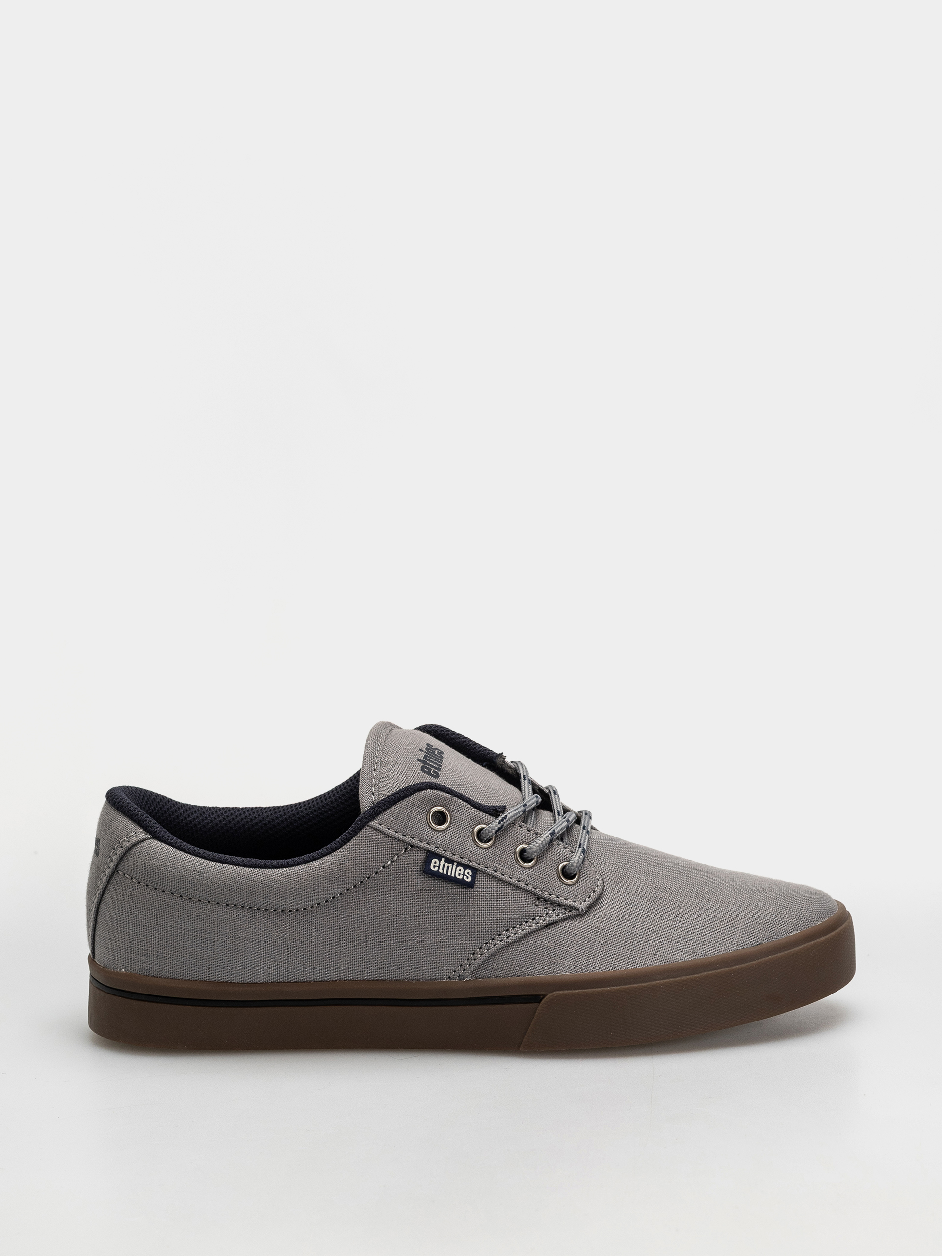 u0412u0437u0443u0442u0442u044f Etnies Jameson 2 Eco (light grey/navy)