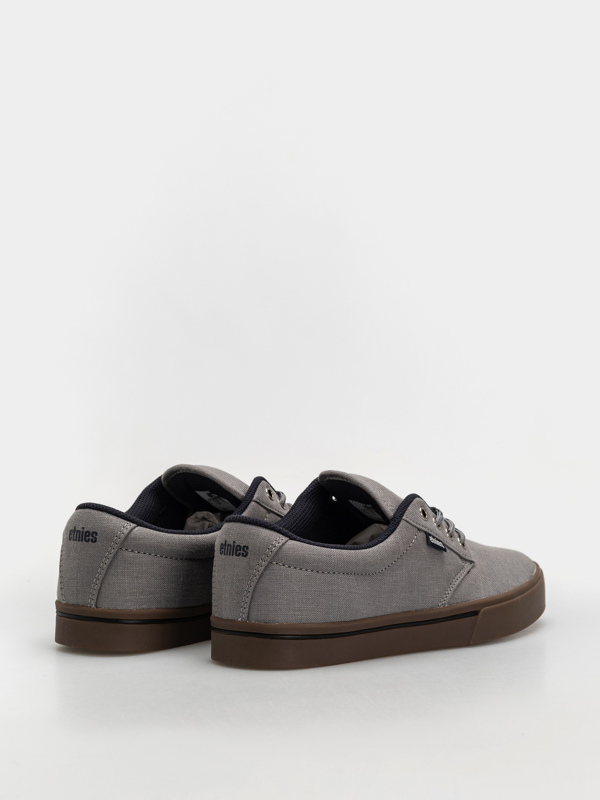 Взуття Etnies Jameson 2 Eco (light grey/navy)