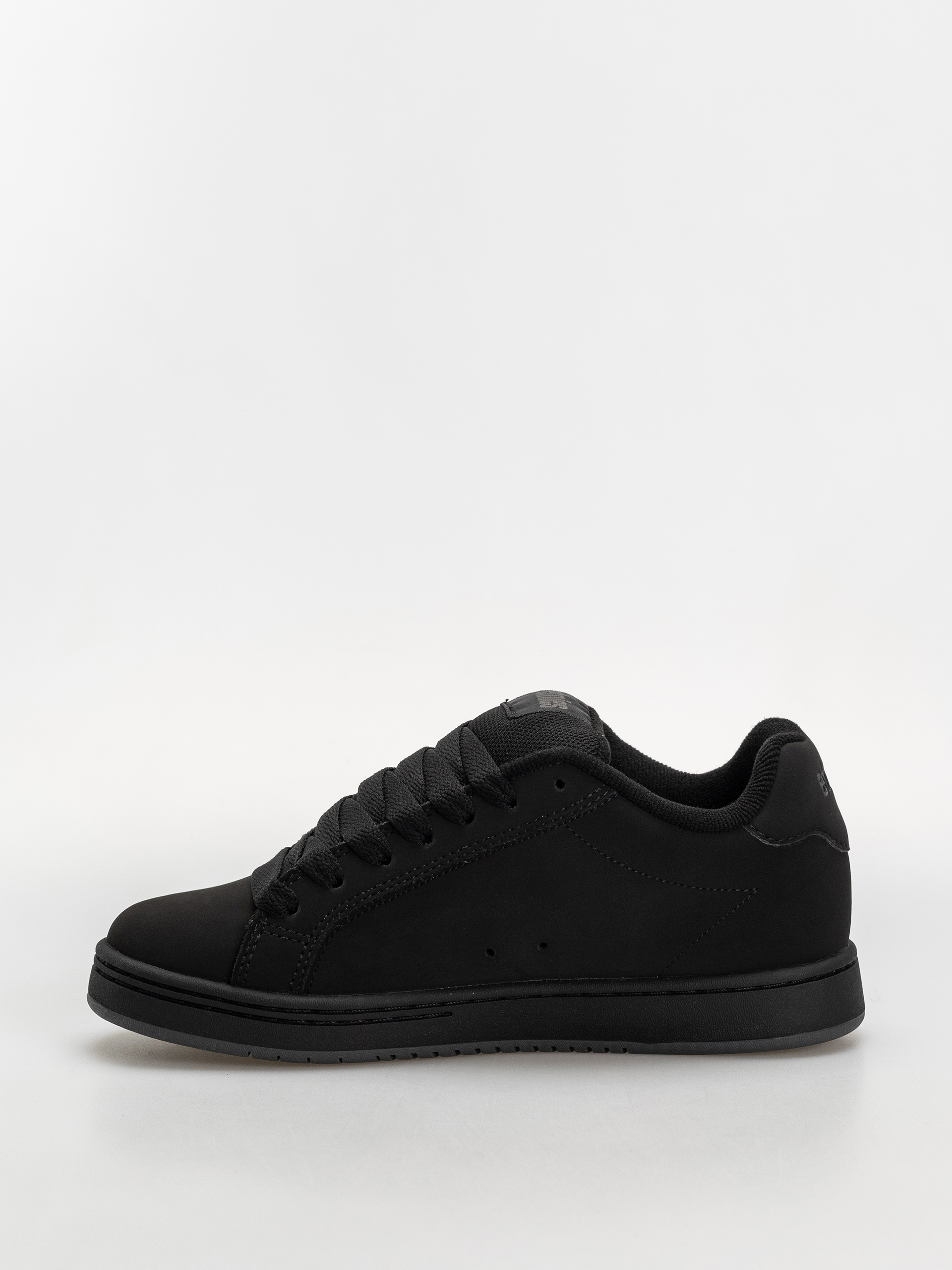 Взуття Etnies Fader (black raw)