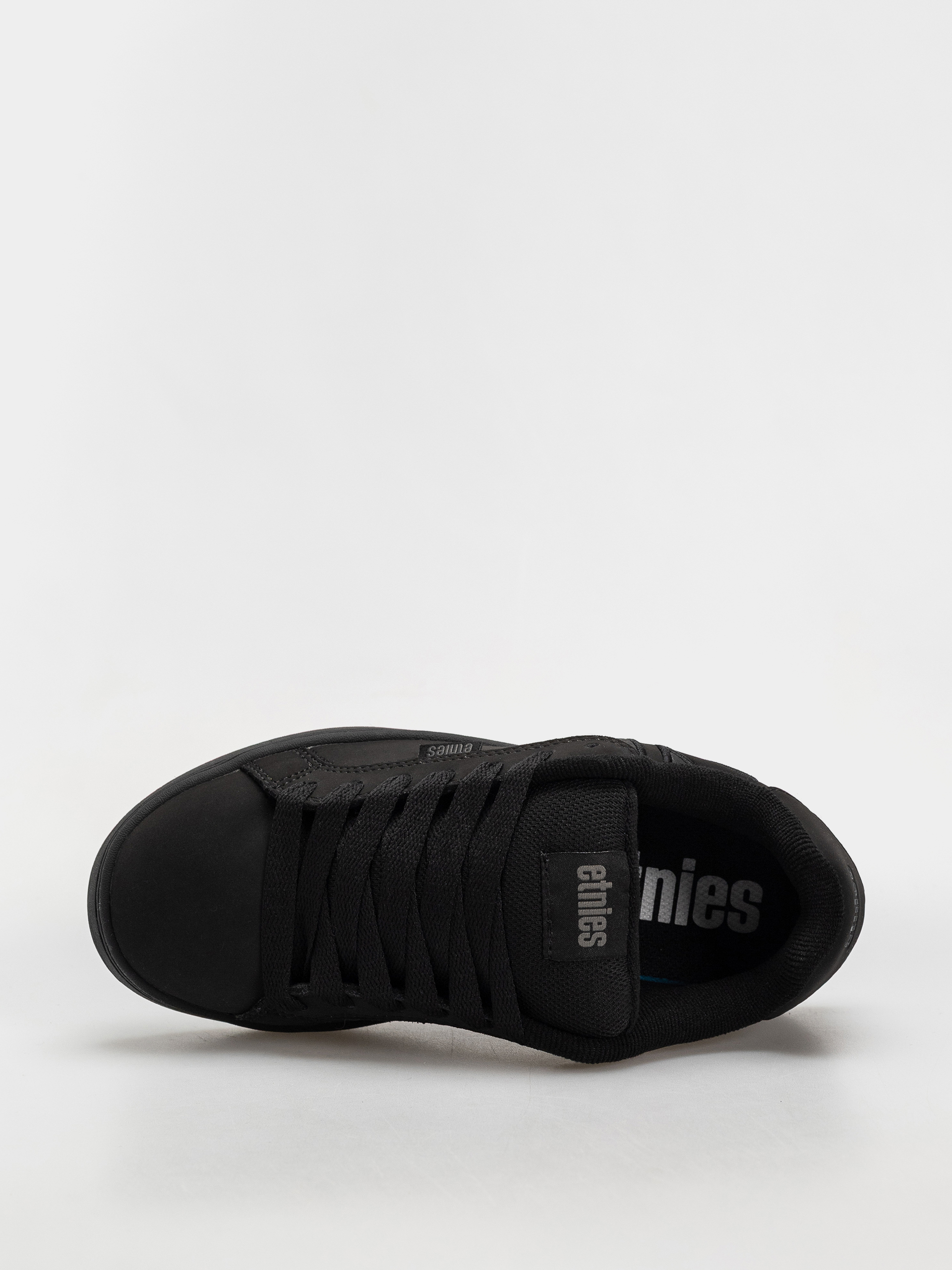 Взуття Etnies Fader (black raw)