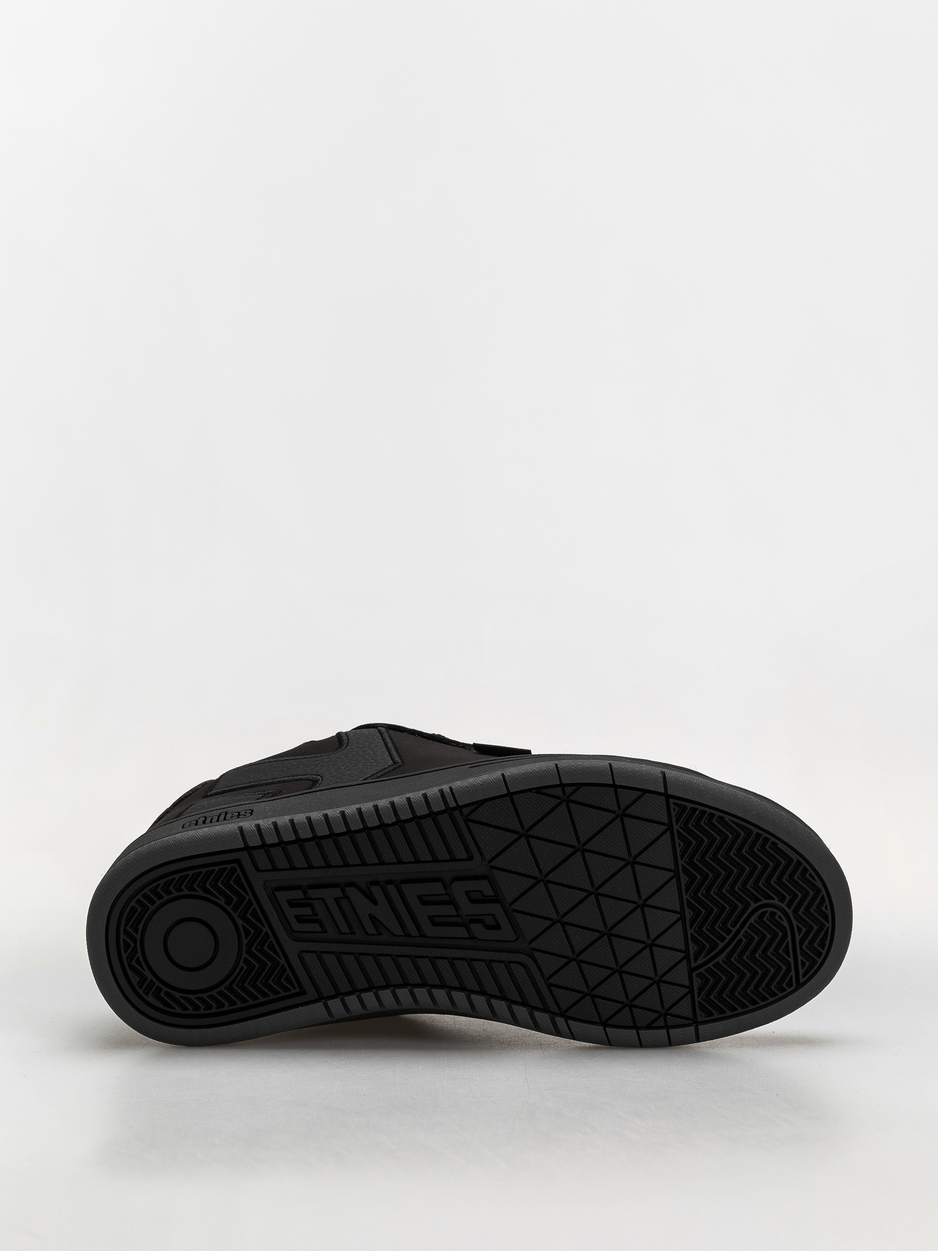 Взуття Etnies Fader (black raw)