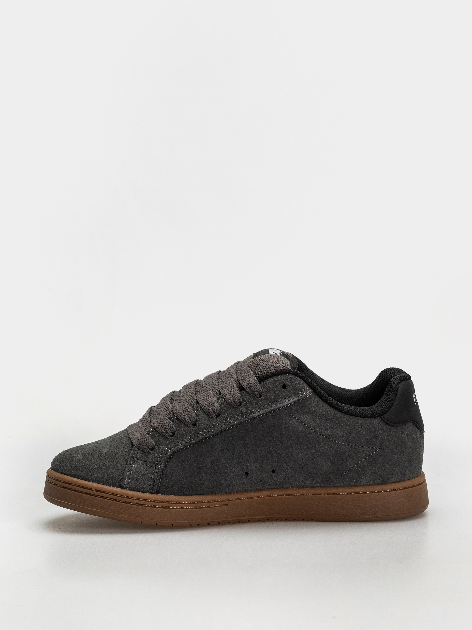 Взуття Etnies Fader (grey/black)