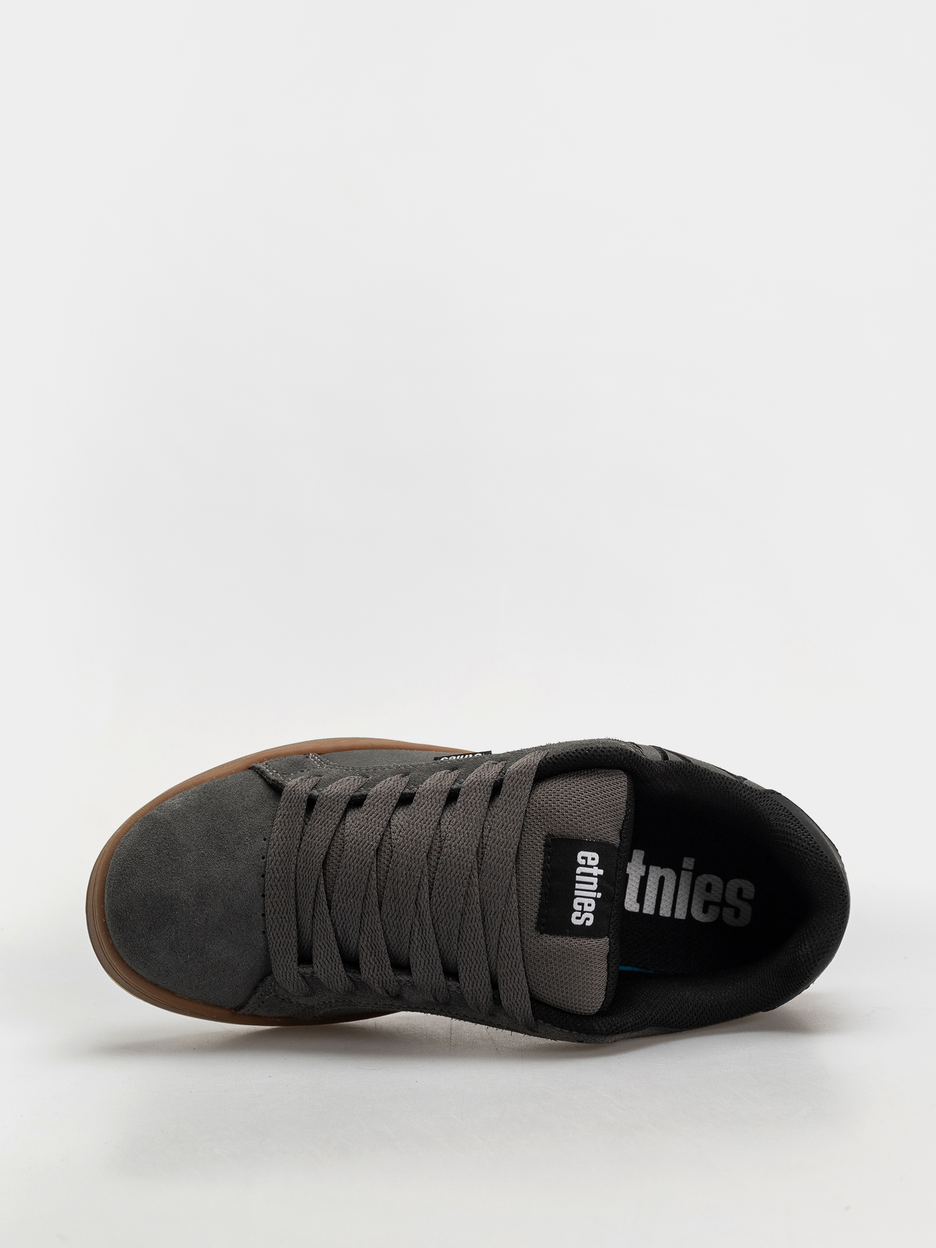 Взуття Etnies Fader (grey/black)