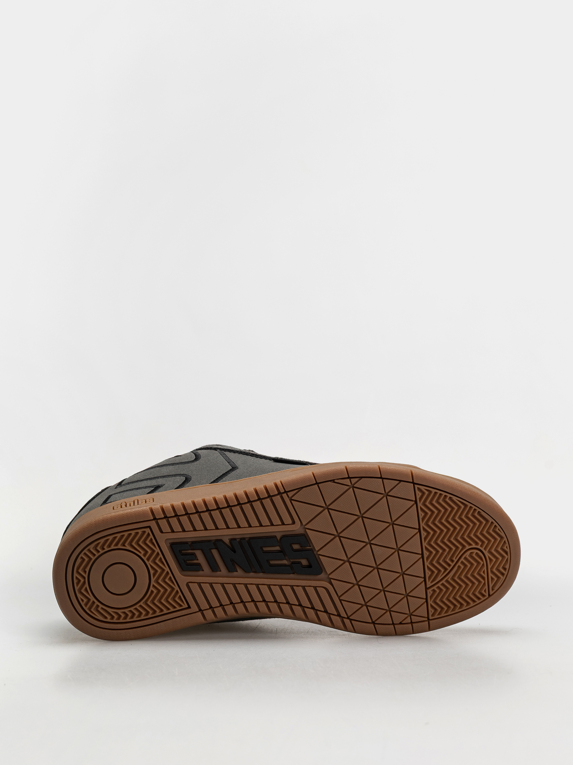 Взуття Etnies Fader (grey/black)