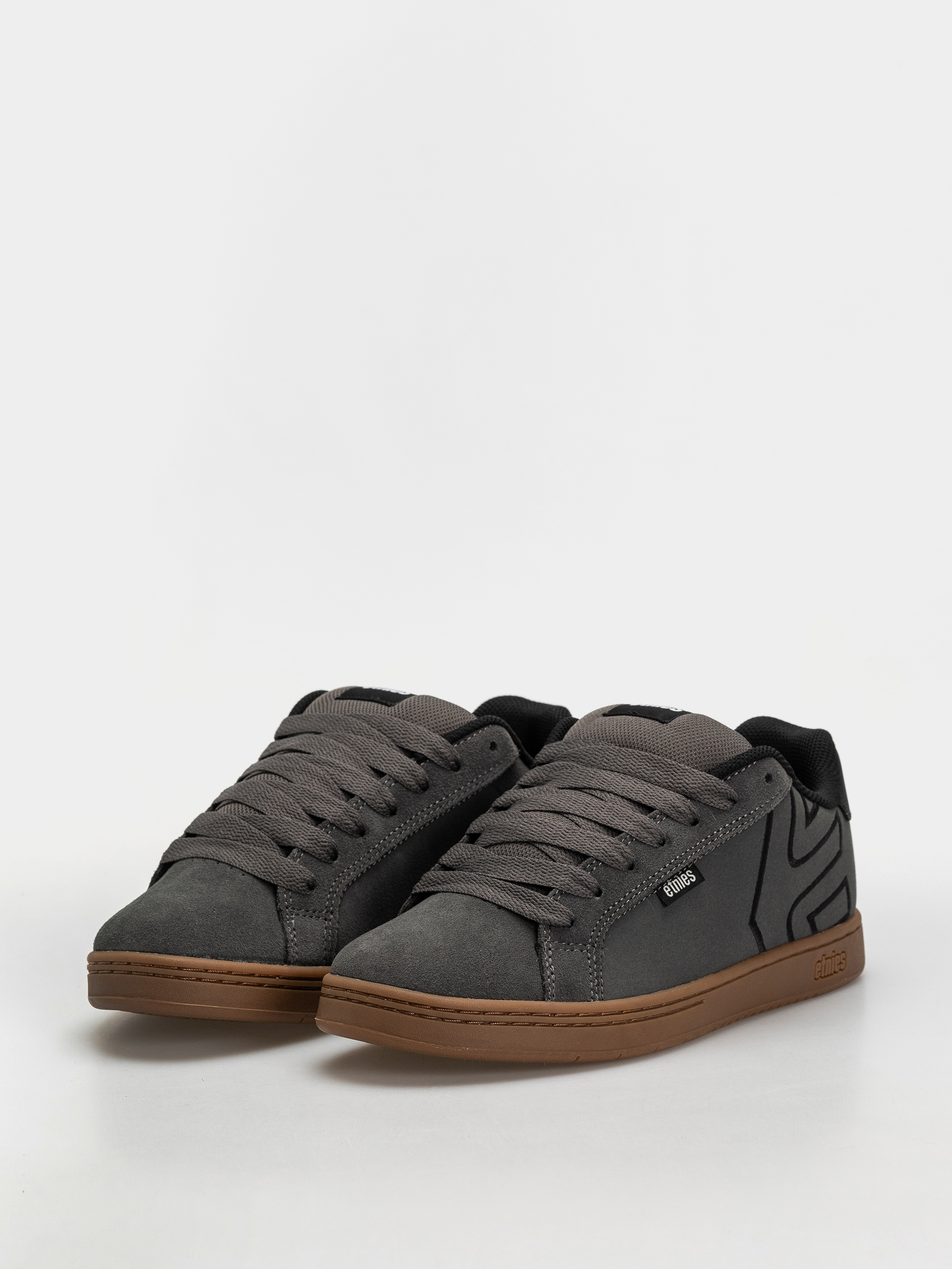 Взуття Etnies Fader (grey/black)