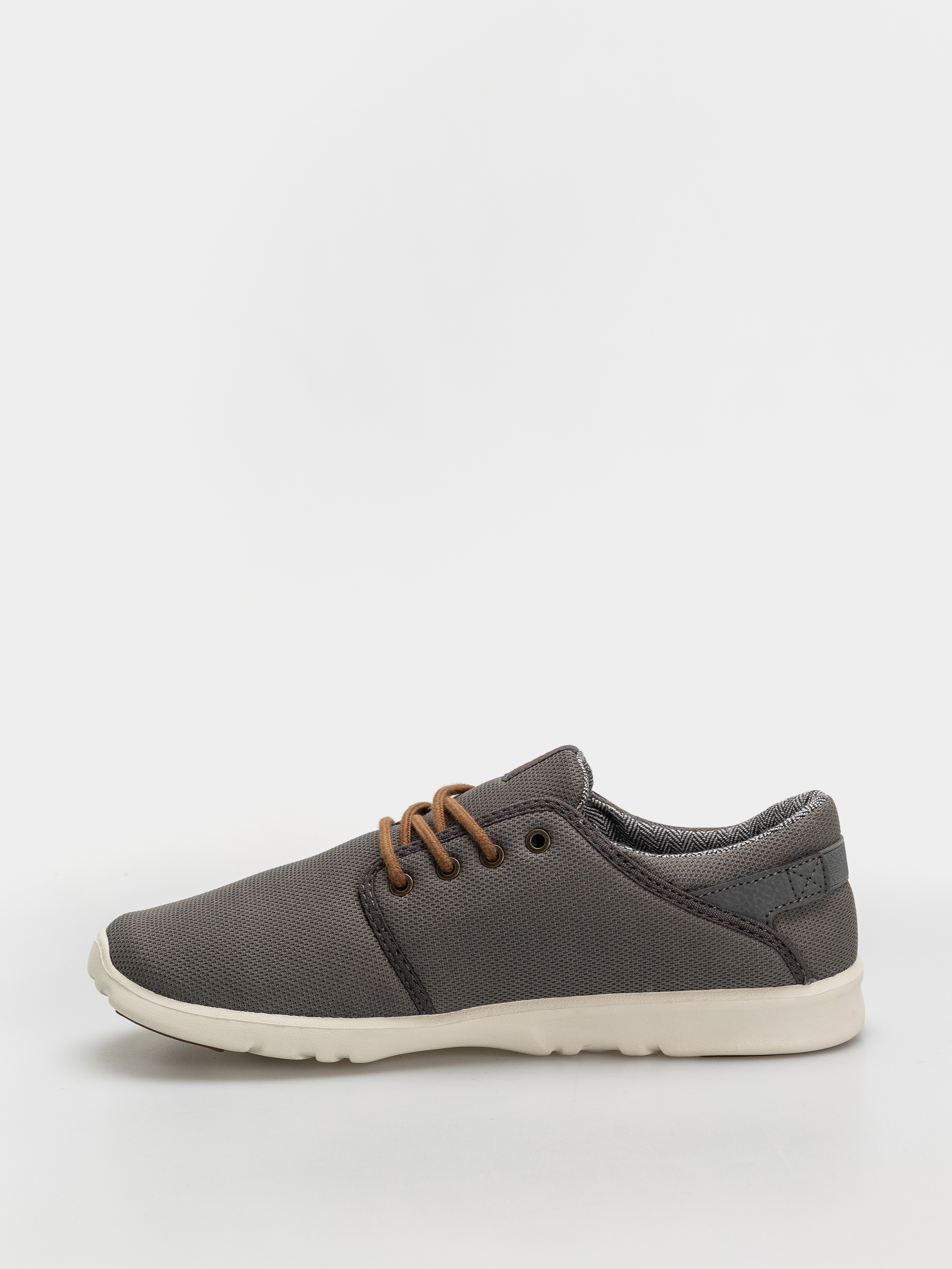 Взуття Etnies Scout (grey/grey/gold)