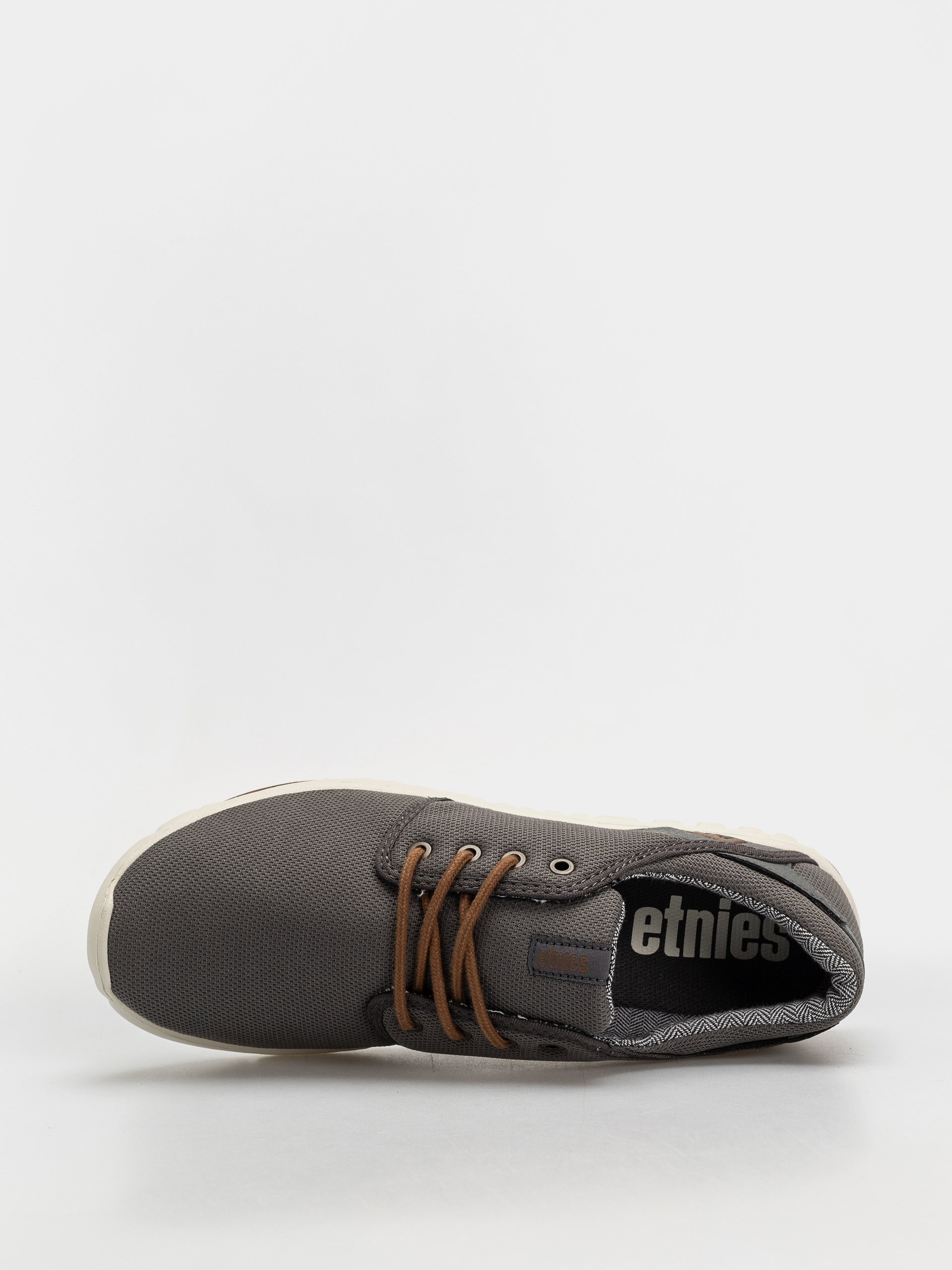 Взуття Etnies Scout (grey/grey/gold)