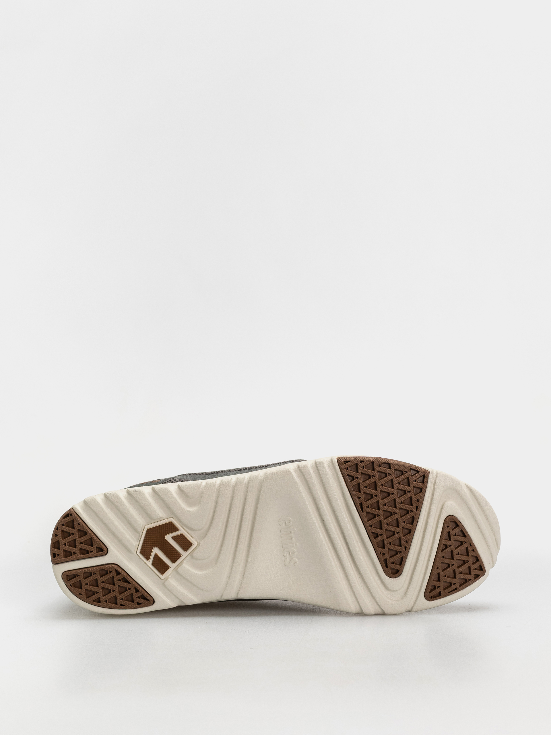 Взуття Etnies Scout (grey/grey/gold)