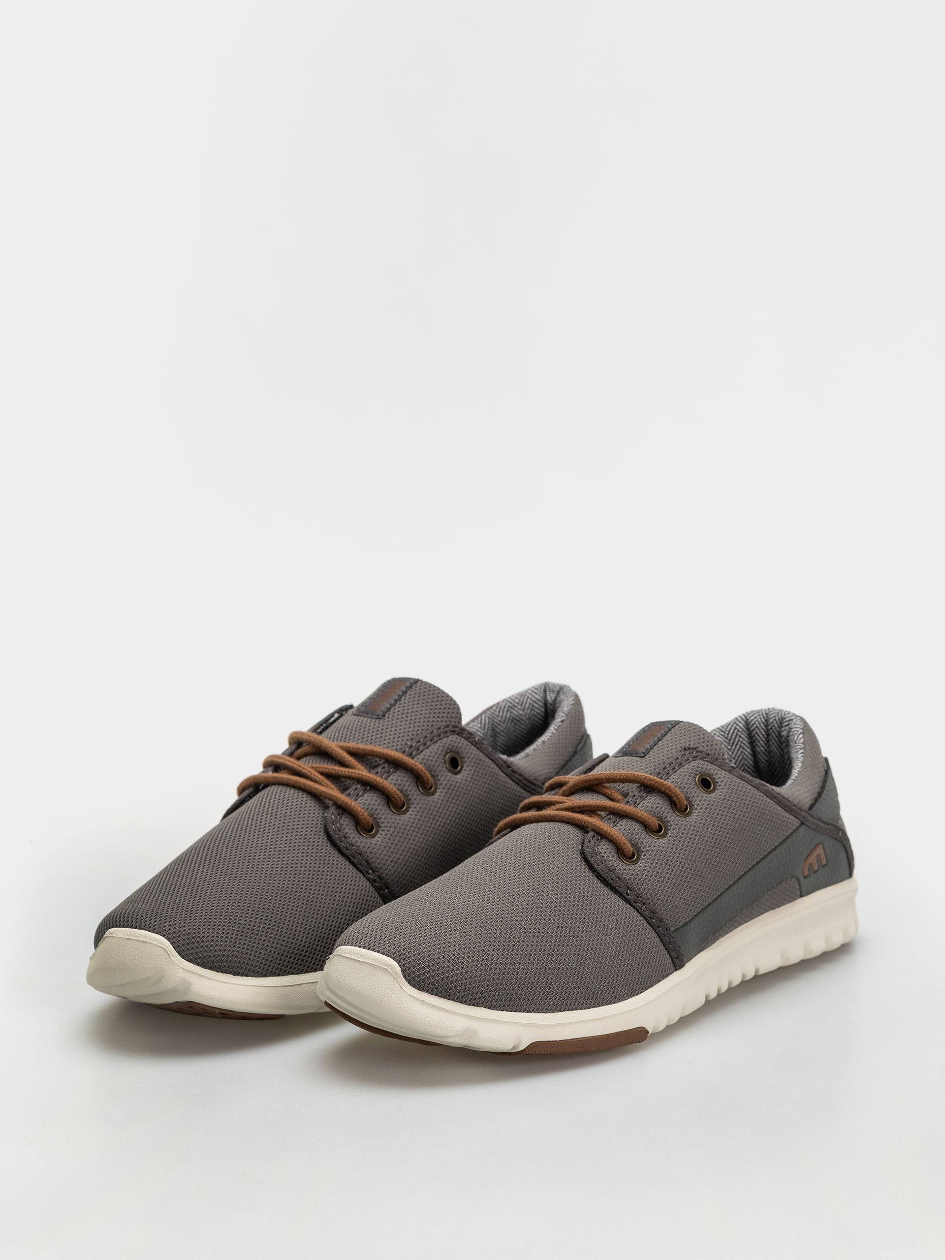 Взуття Etnies Scout (grey/grey/gold)