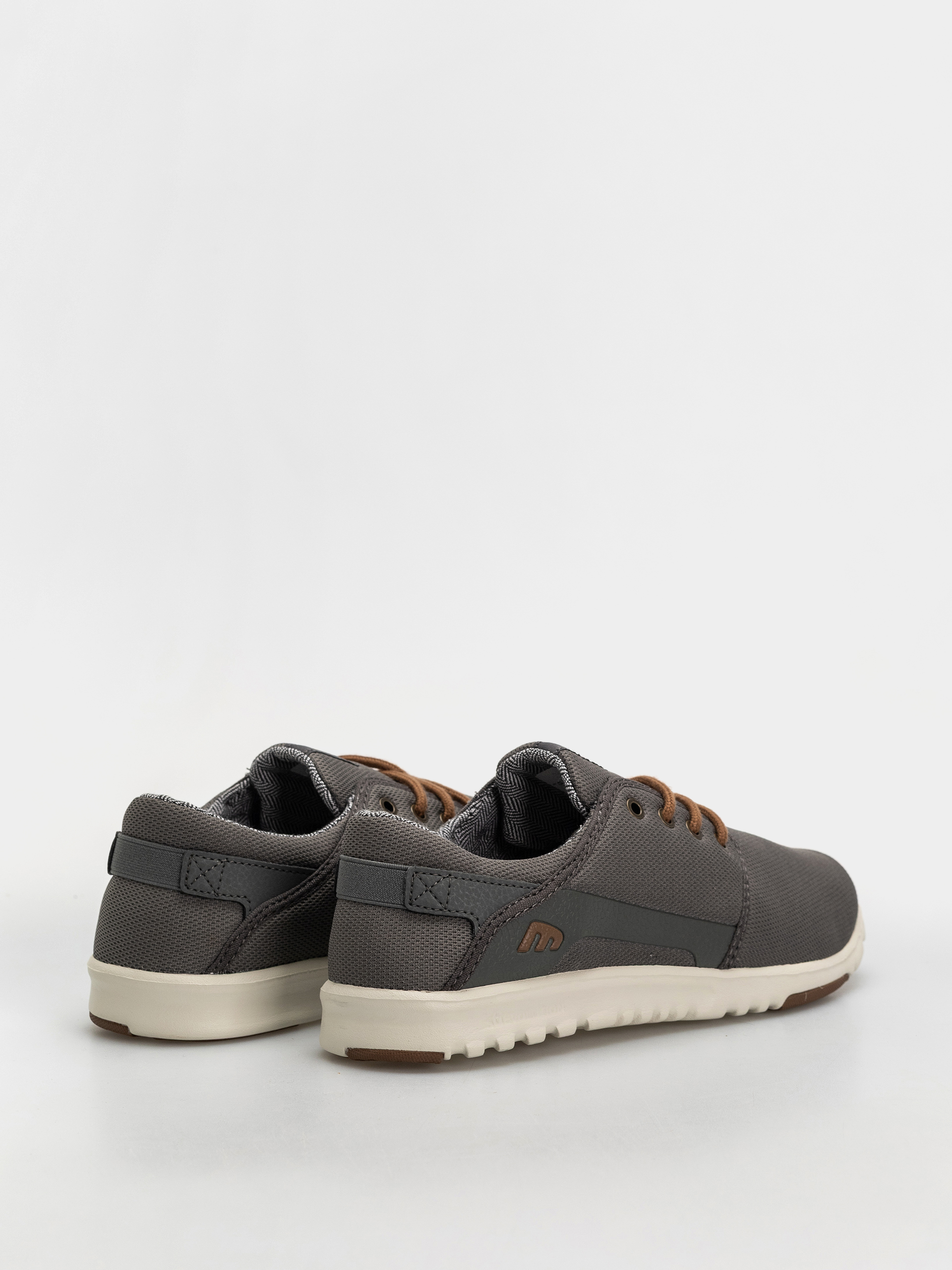 Взуття Etnies Scout (grey/grey/gold)