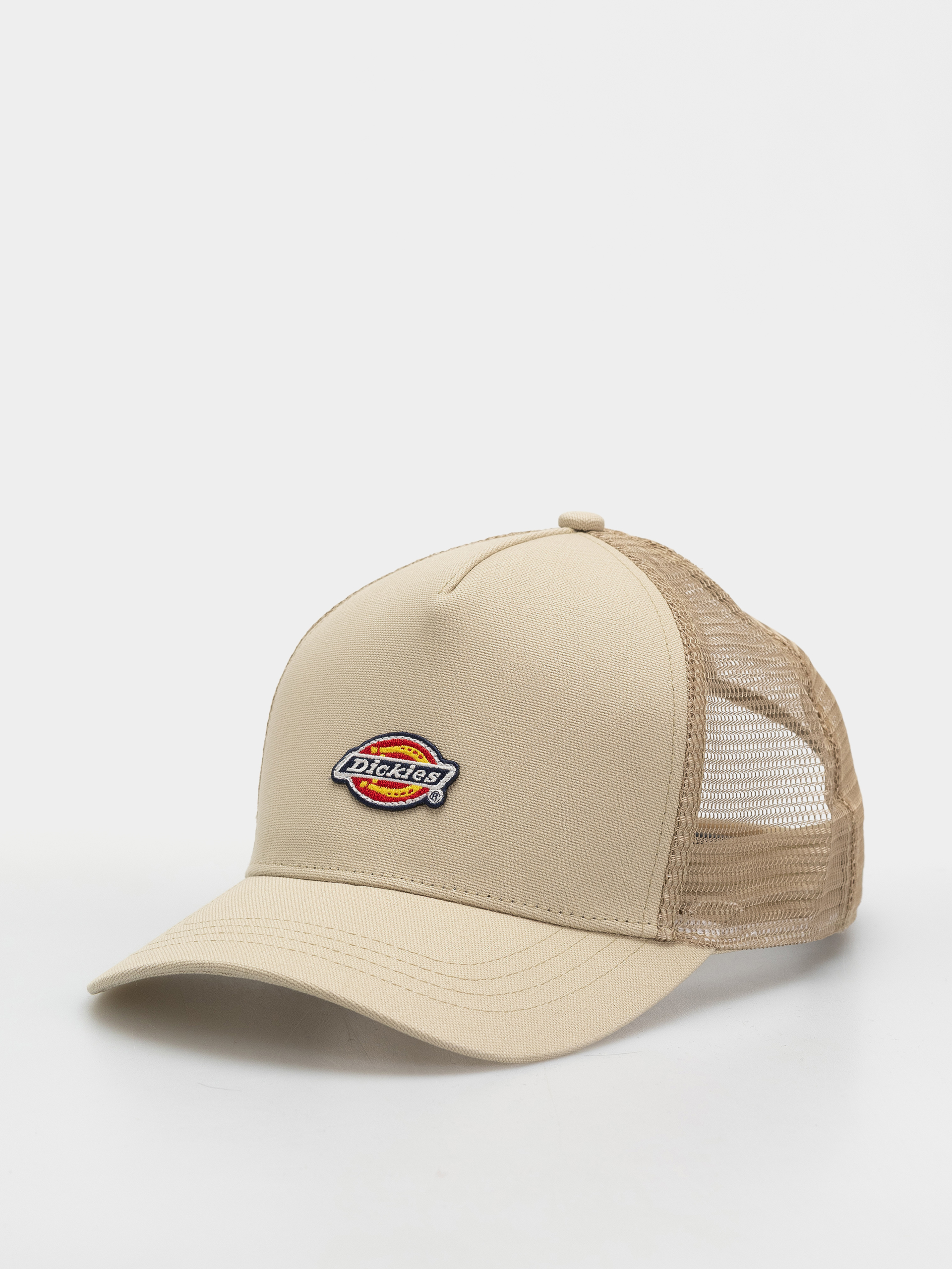 Кепка Dickies Hanston Trucker (eucalyptus)