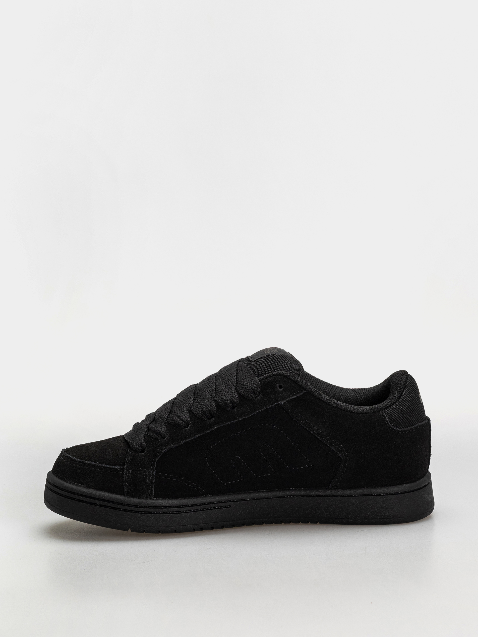 Взуття Etnies Kingpin 2K (black/black/black)