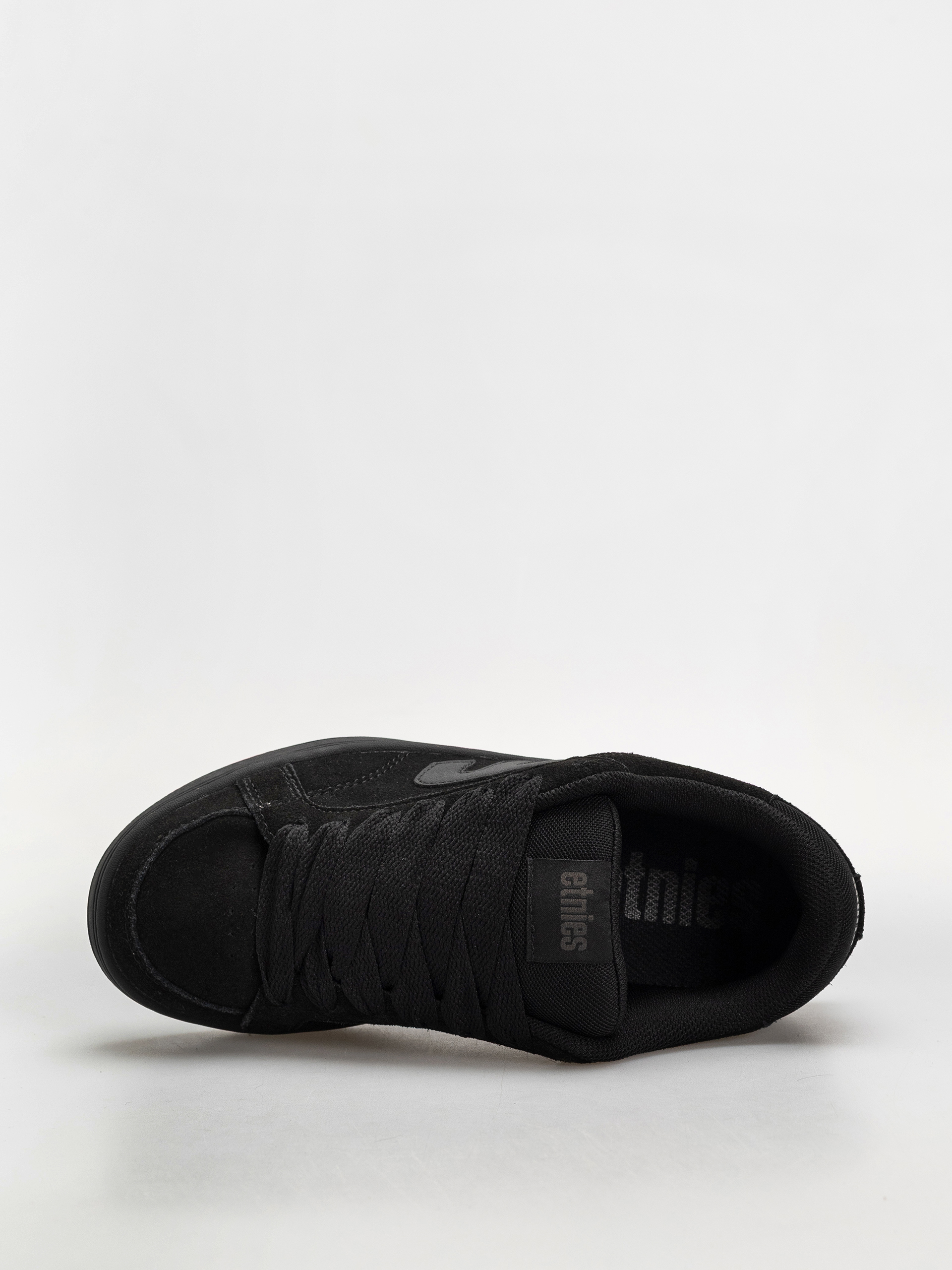 Взуття Etnies Kingpin 2K (black/black/black)