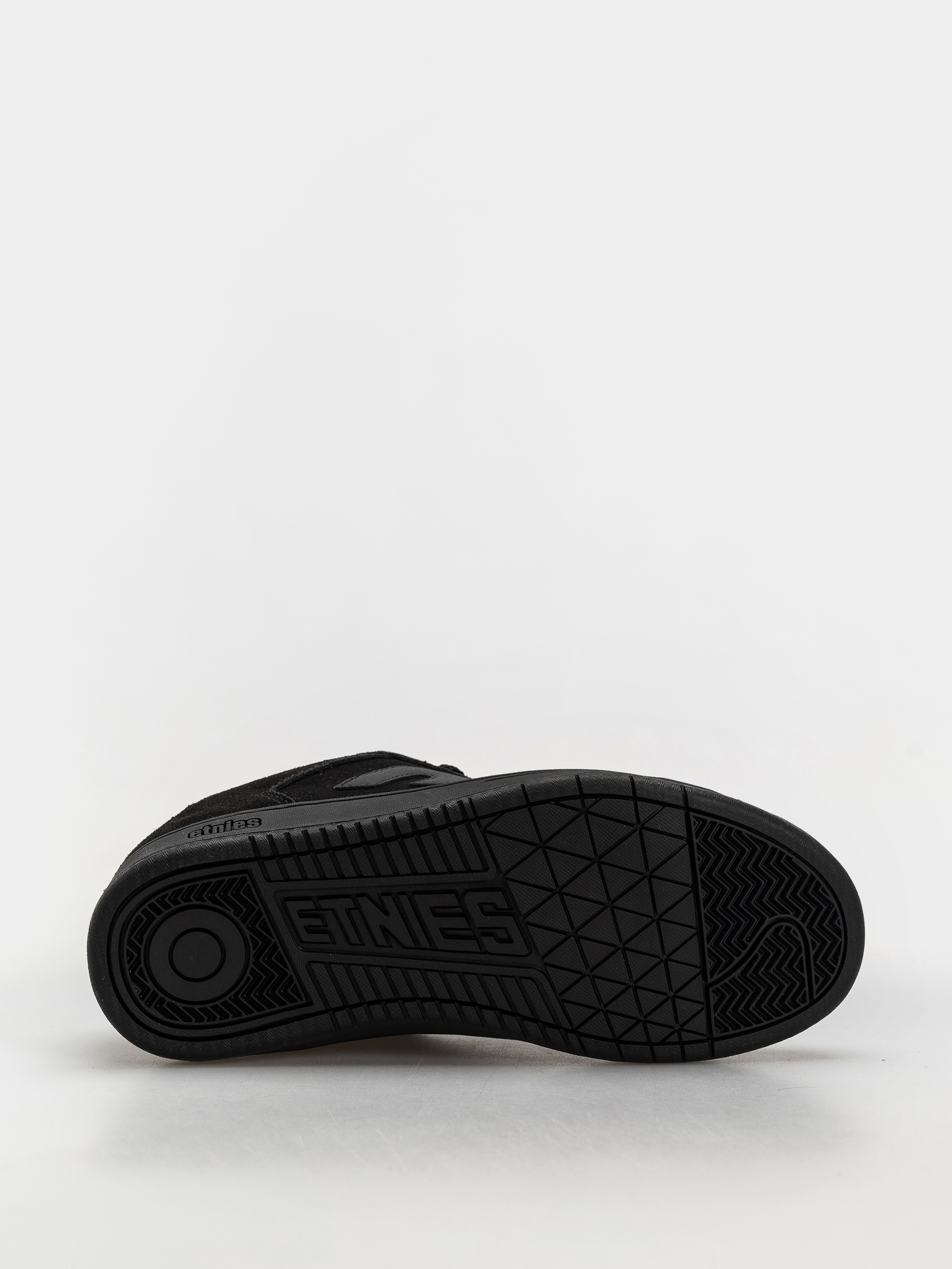 Взуття Etnies Kingpin 2K (black/black/black)