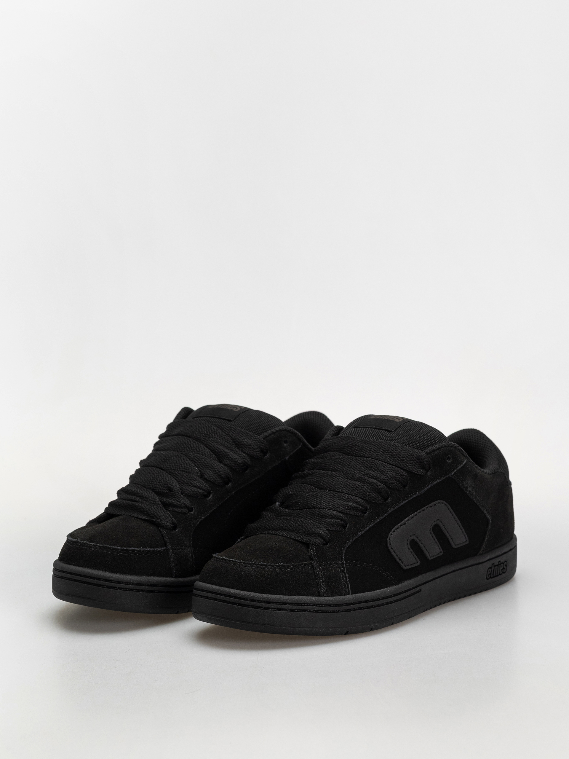 Взуття Etnies Kingpin 2K (black/black/black)
