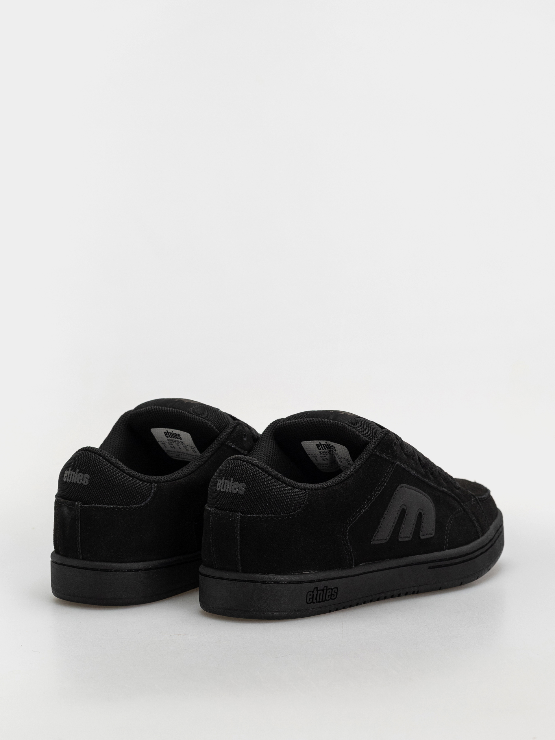 Взуття Etnies Kingpin 2K (black/black/black)