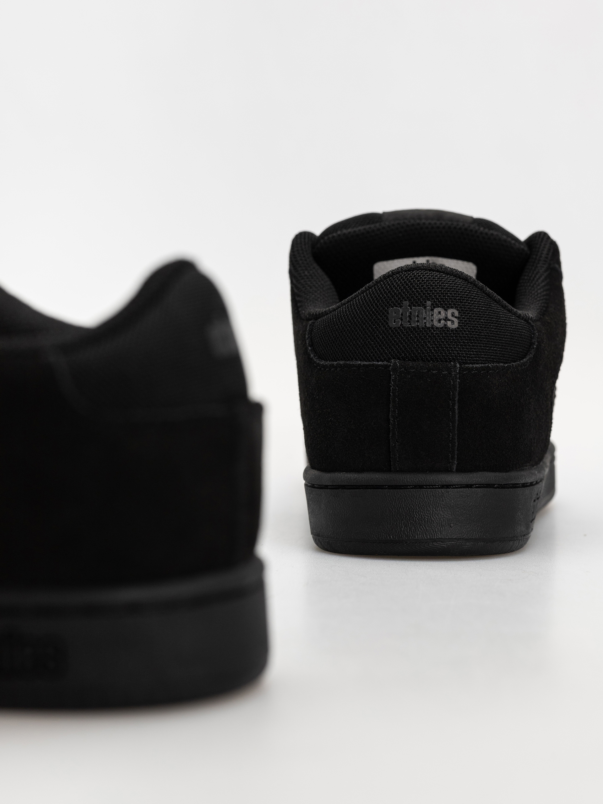 Взуття Etnies Kingpin 2K (black/black/black)