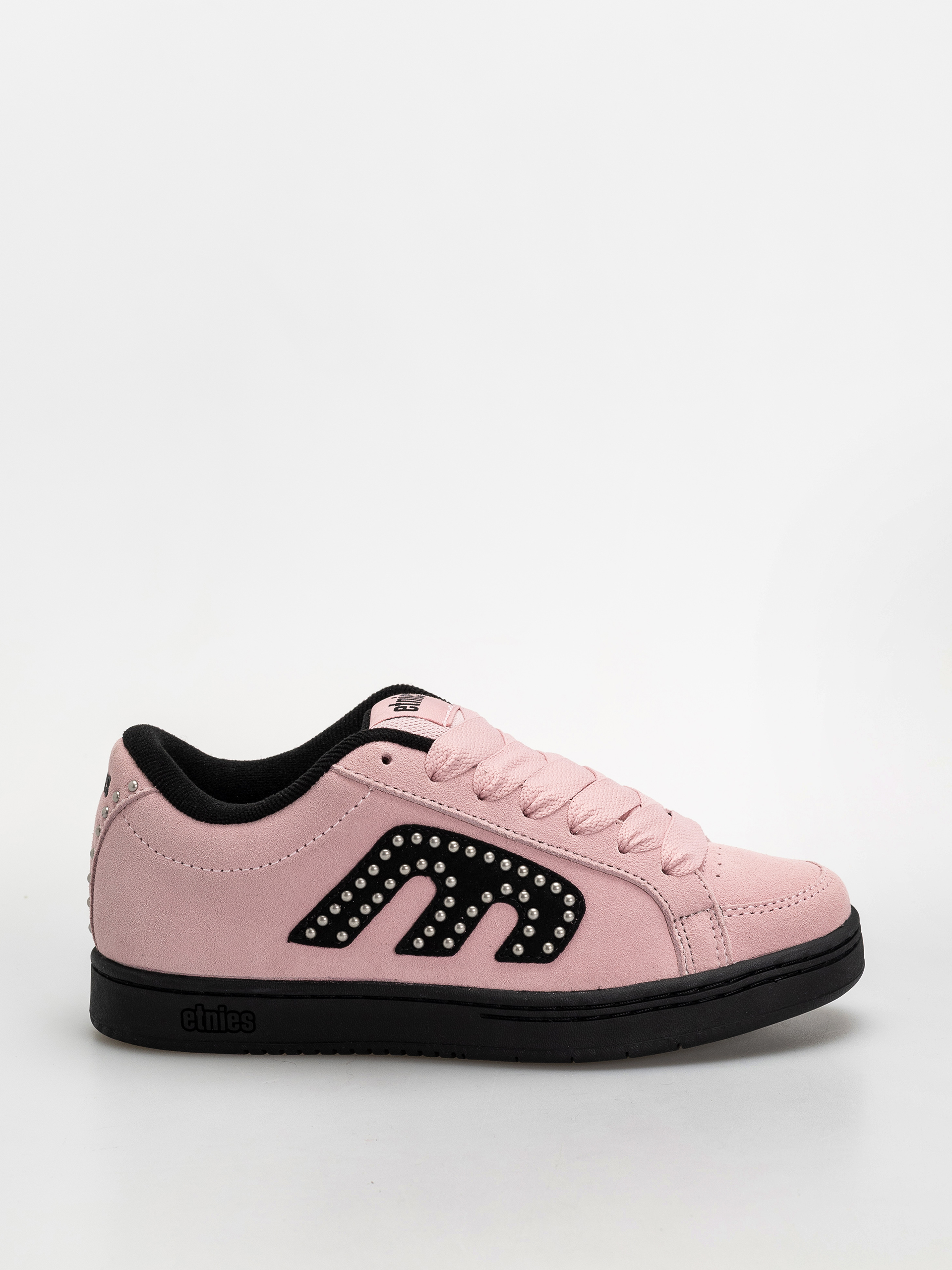 Взуття Etnies Kingpin (pink/black)
