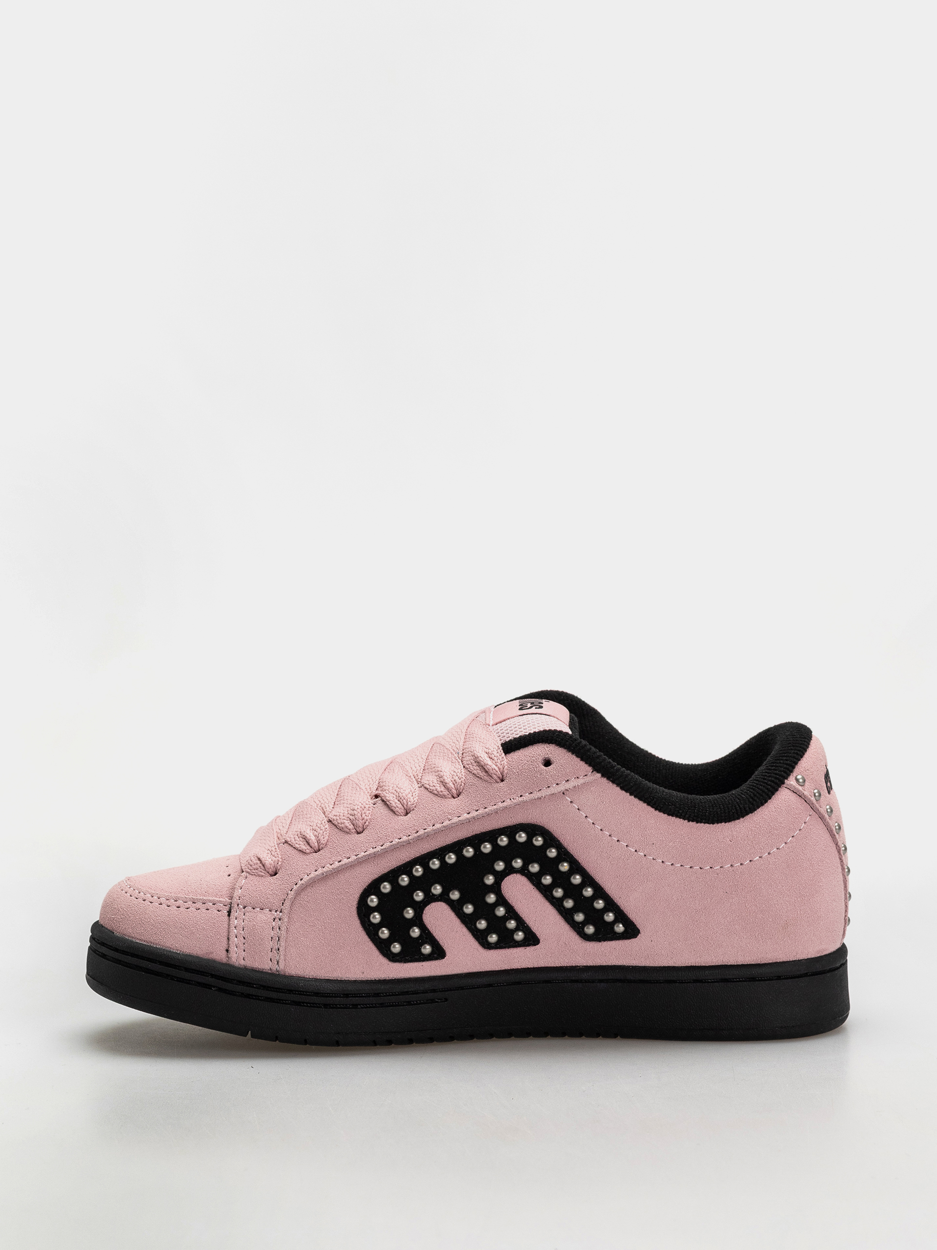 Взуття Etnies Kingpin (pink/black)