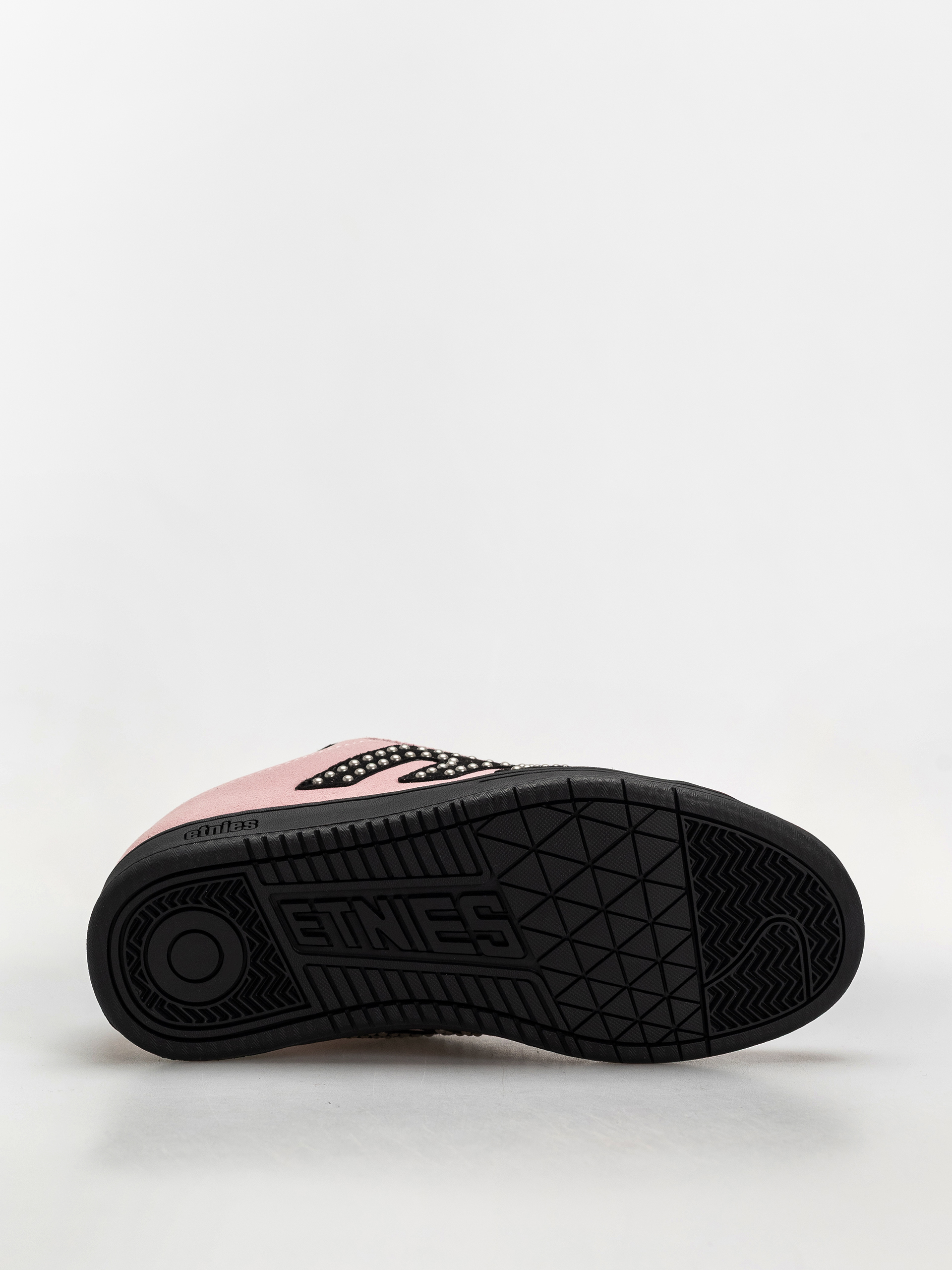 Взуття Etnies Kingpin (pink/black)