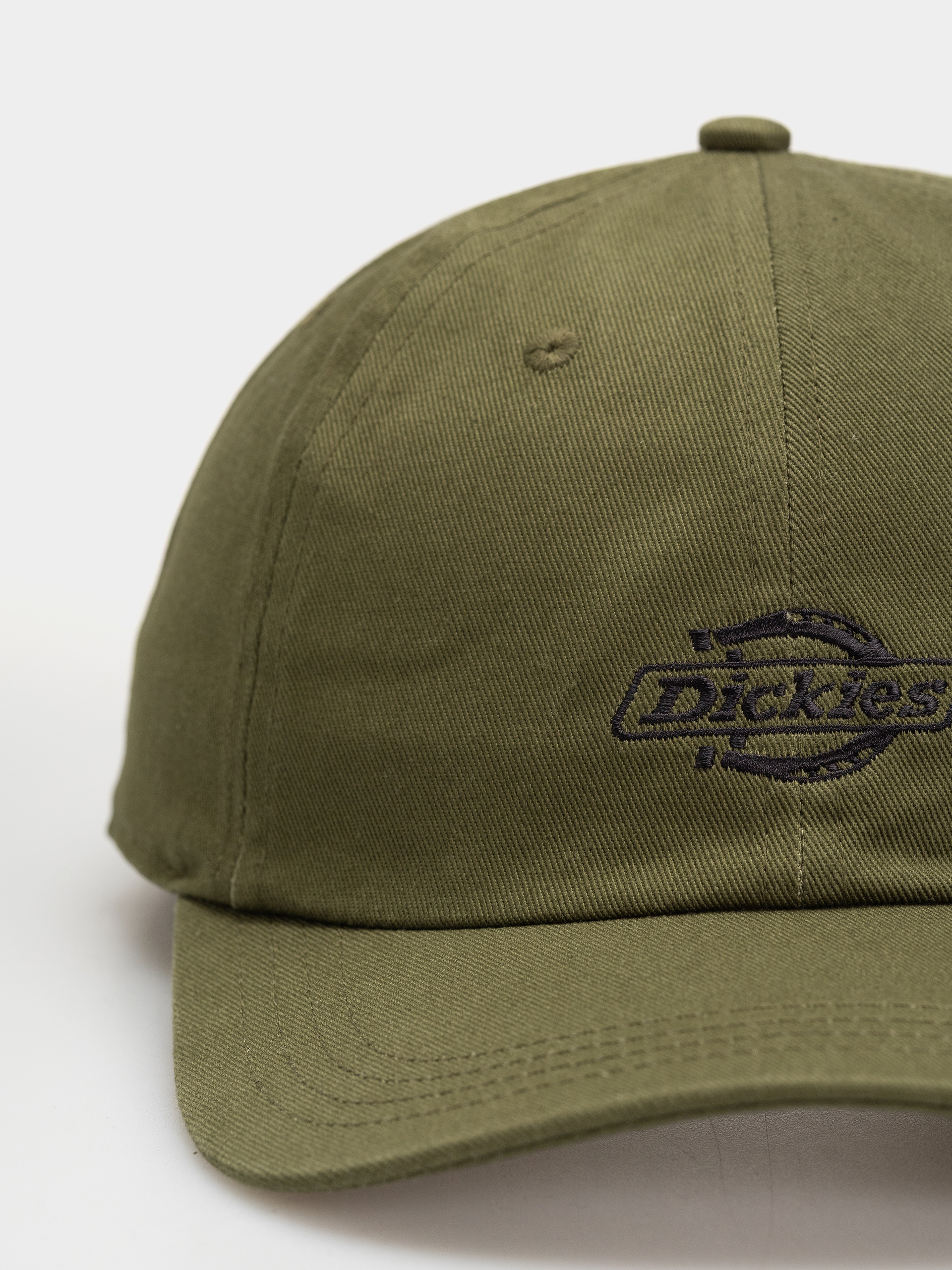 Кепка Dickies Essential Dad (cypress)