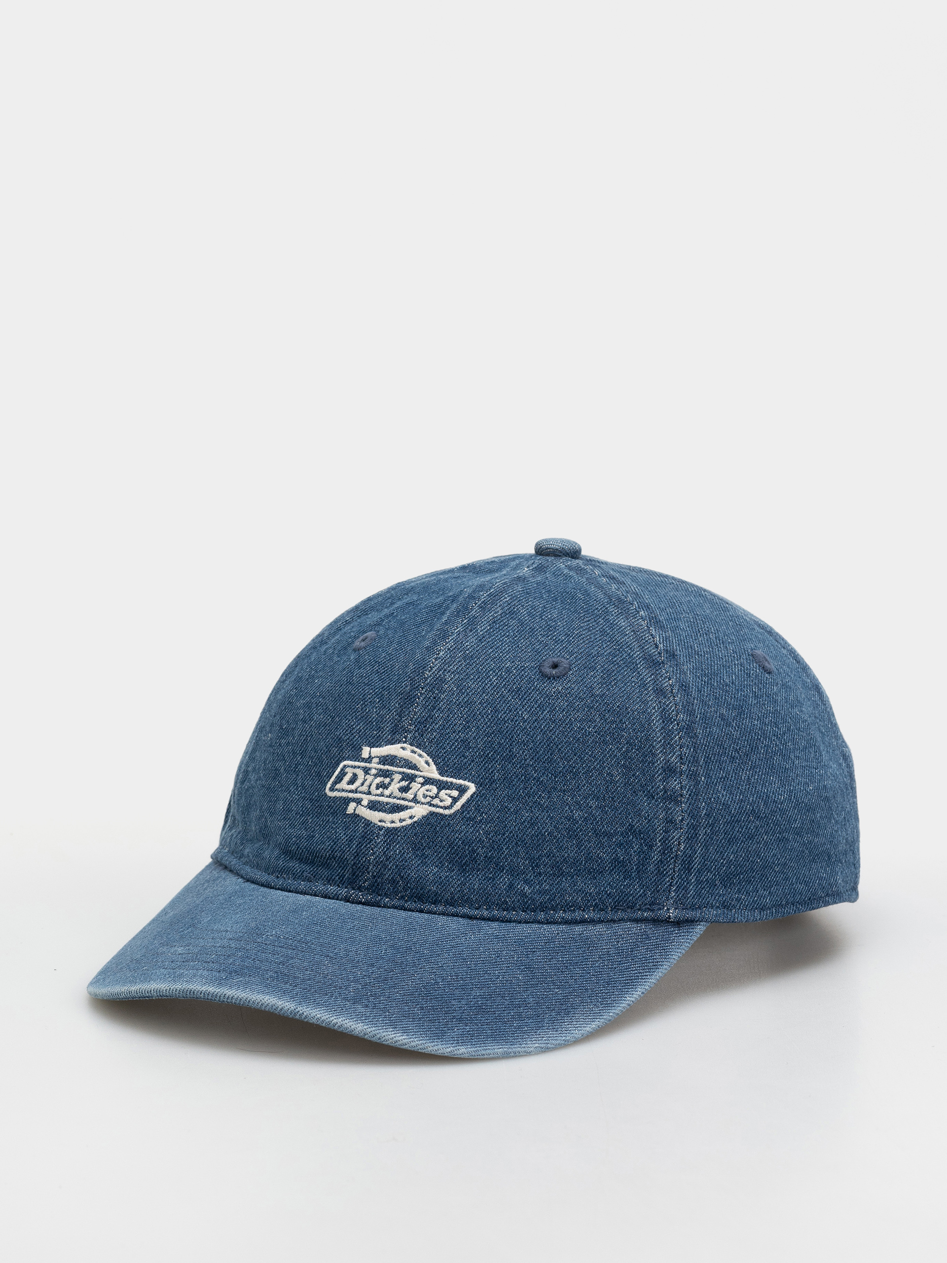 Кепка Dickies Denim Dad (classic blue)