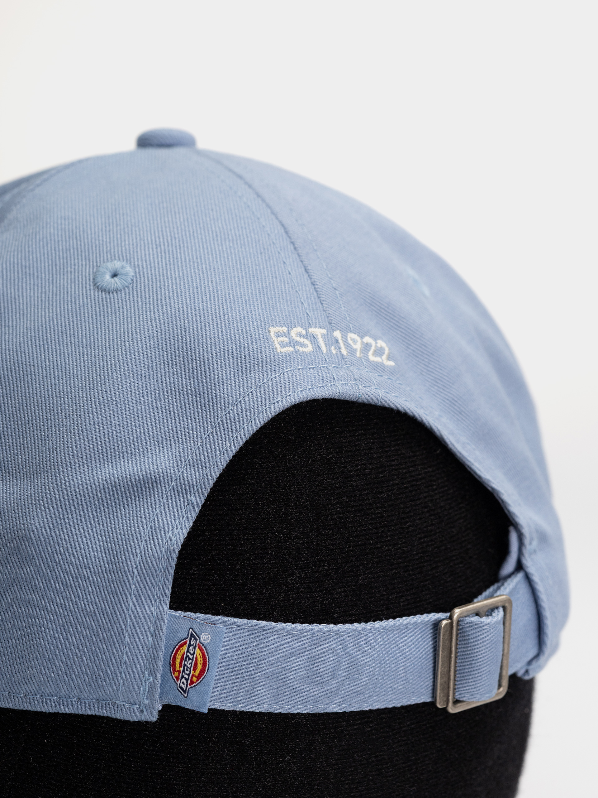 Кепка Dickies Essential Dad (endless sky)