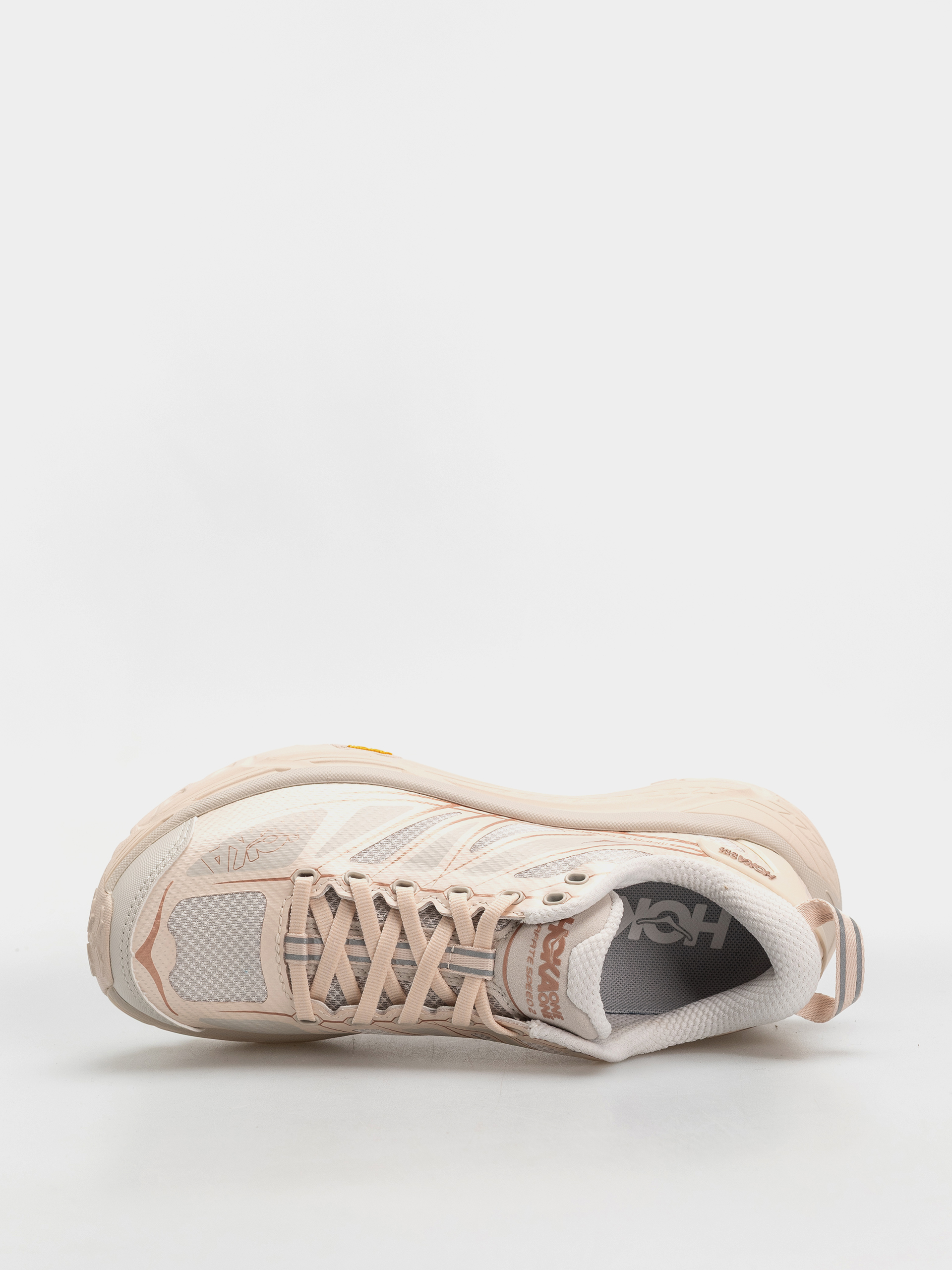 Взуття Hoka Mafate Speed 2 (beech wood/stucco)