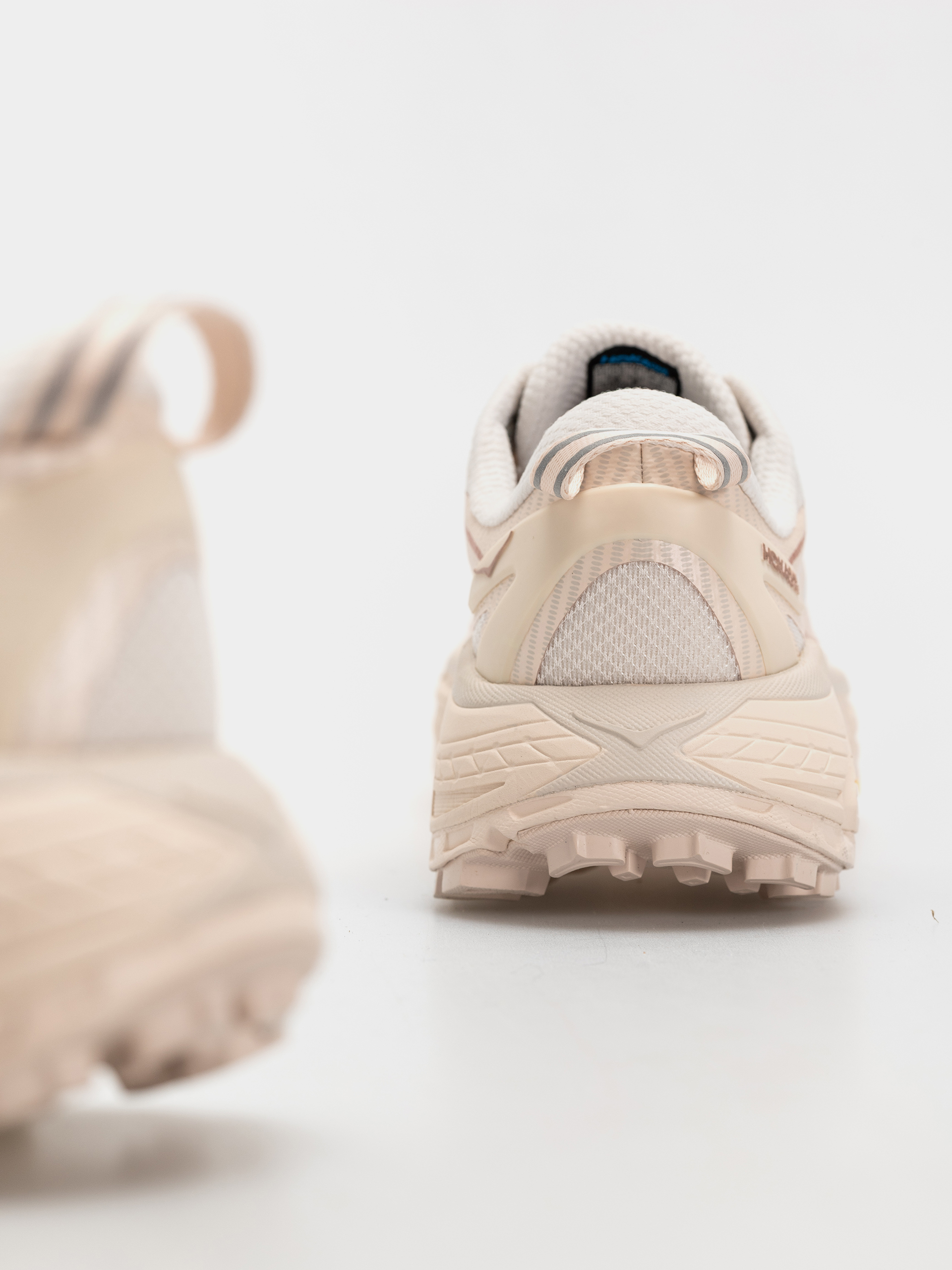 Взуття Hoka Mafate Speed 2 (beech wood/stucco)